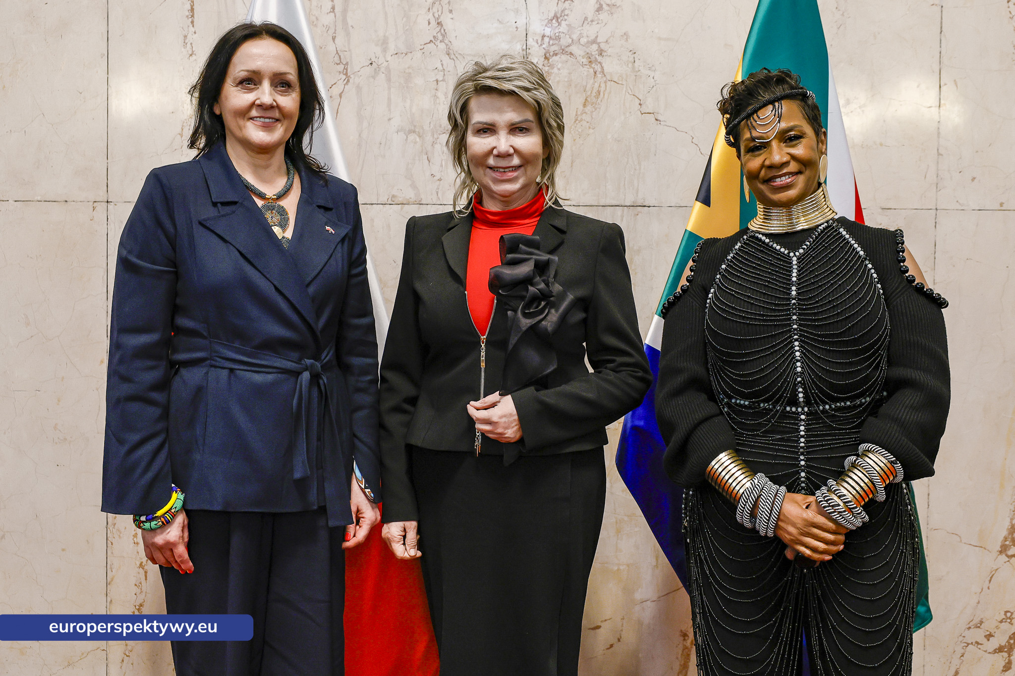 Europerspektywy Konsulat Republiki Południowej Afryki w Katowicach