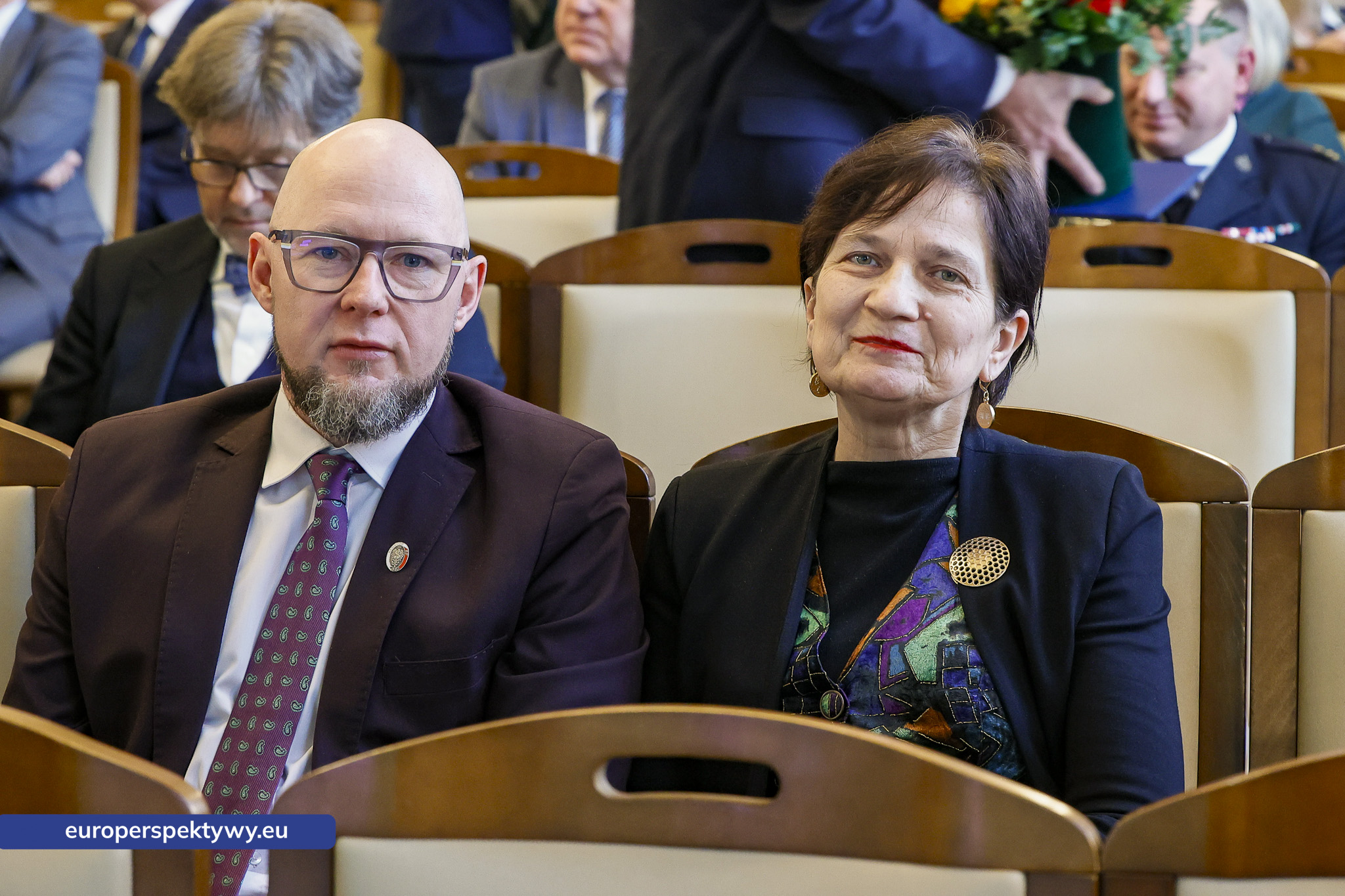 Europerspektywy Konsulat Republiki Południowej Afryki w Katowicach