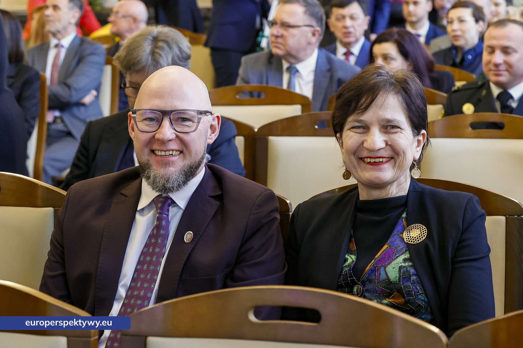 Europerspektywy Konsulat Republiki Południowej Afryki w Katowicach