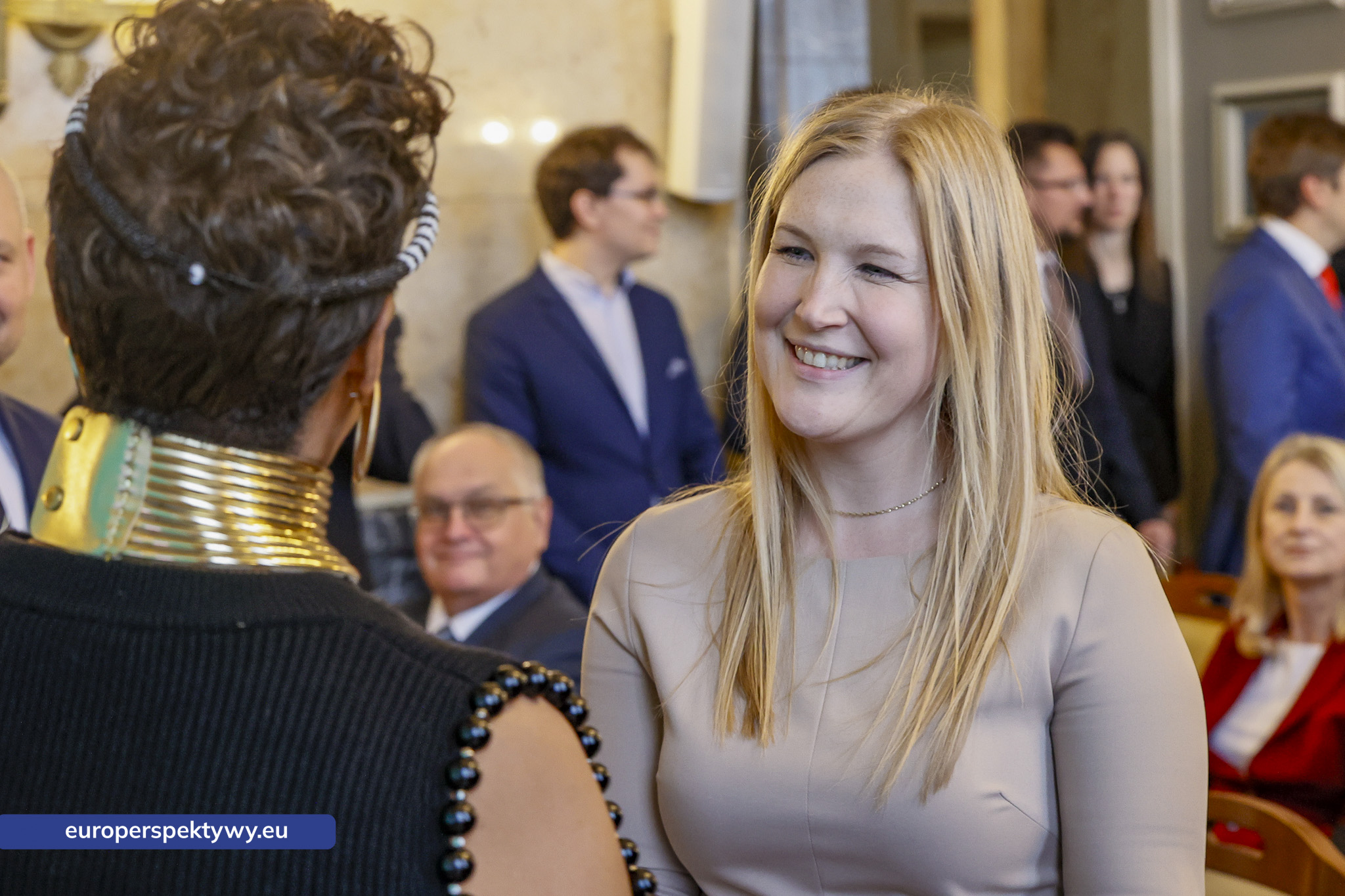 Europerspektywy Konsulat Republiki Południowej Afryki w Katowicach