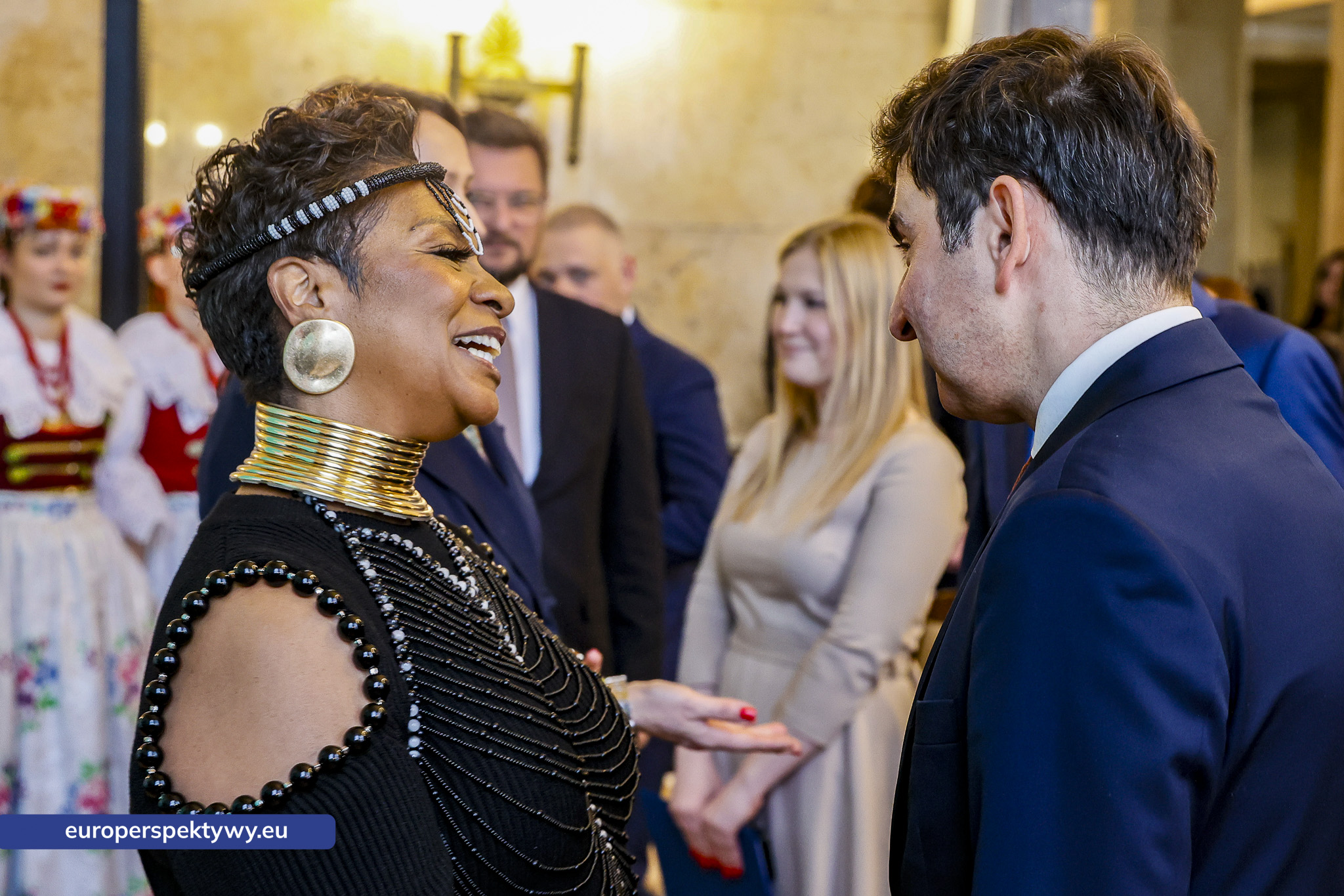 Europerspektywy Konsulat Republiki Południowej Afryki w Katowicach