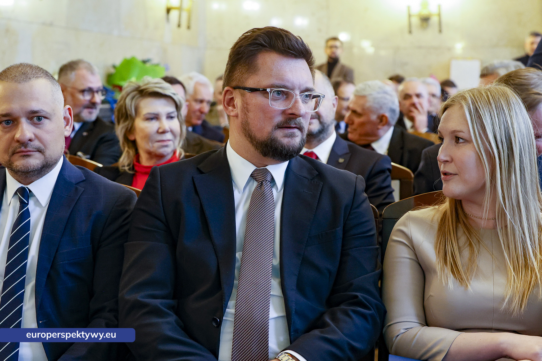 Europerspektywy Konsulat Republiki Południowej Afryki w Katowicach