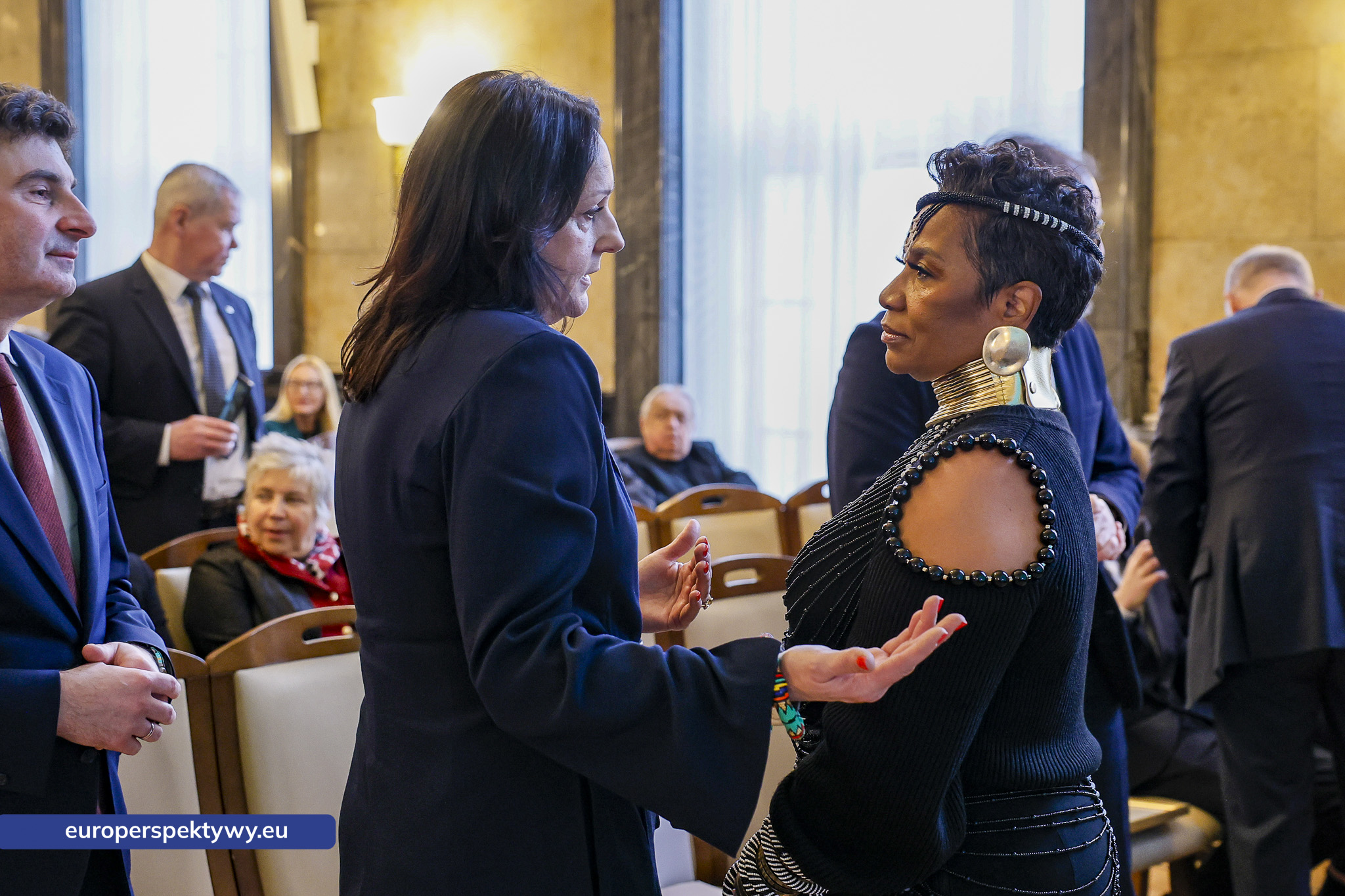 Europerspektywy Konsulat Republiki Południowej Afryki w Katowicach