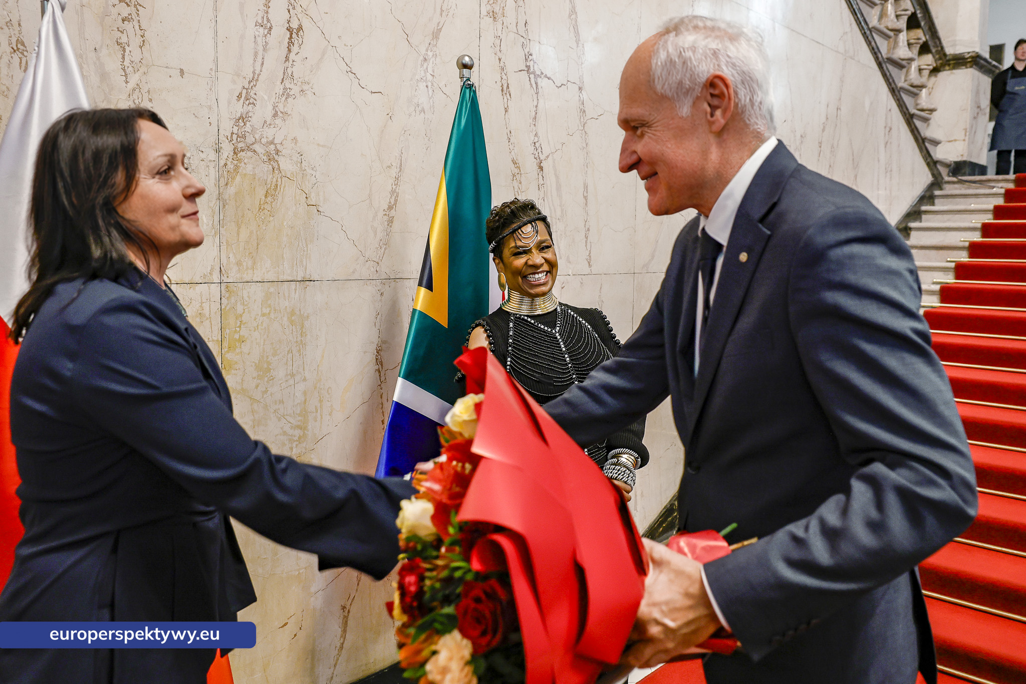Europerspektywy Konsulat Republiki Południowej Afryki w Katowicach