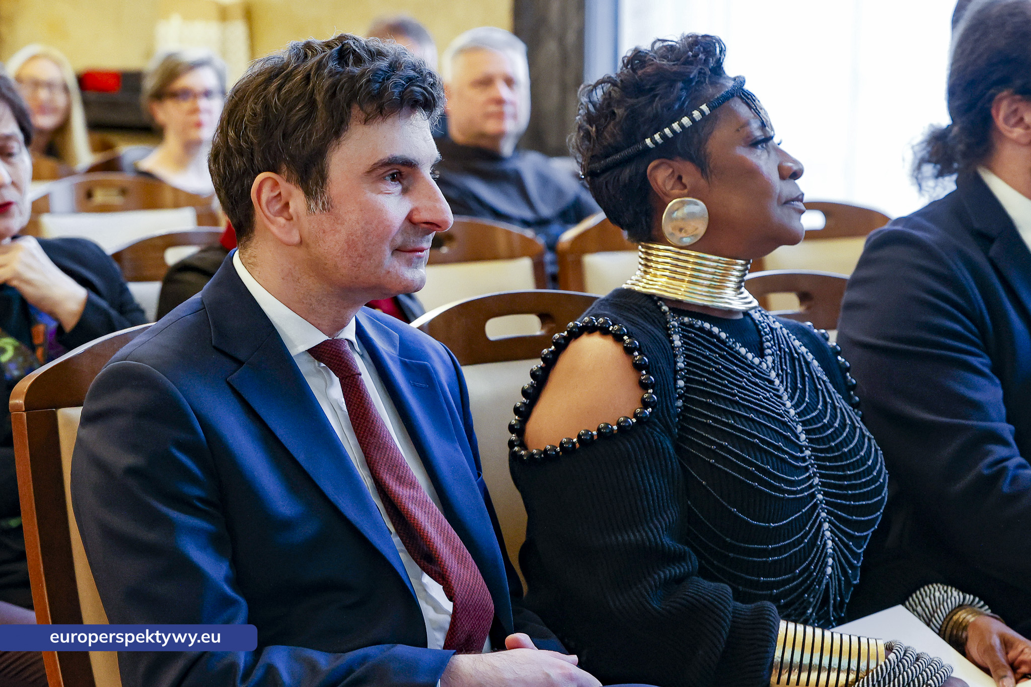 Europerspektywy Konsulat Republiki Południowej Afryki w Katowicach