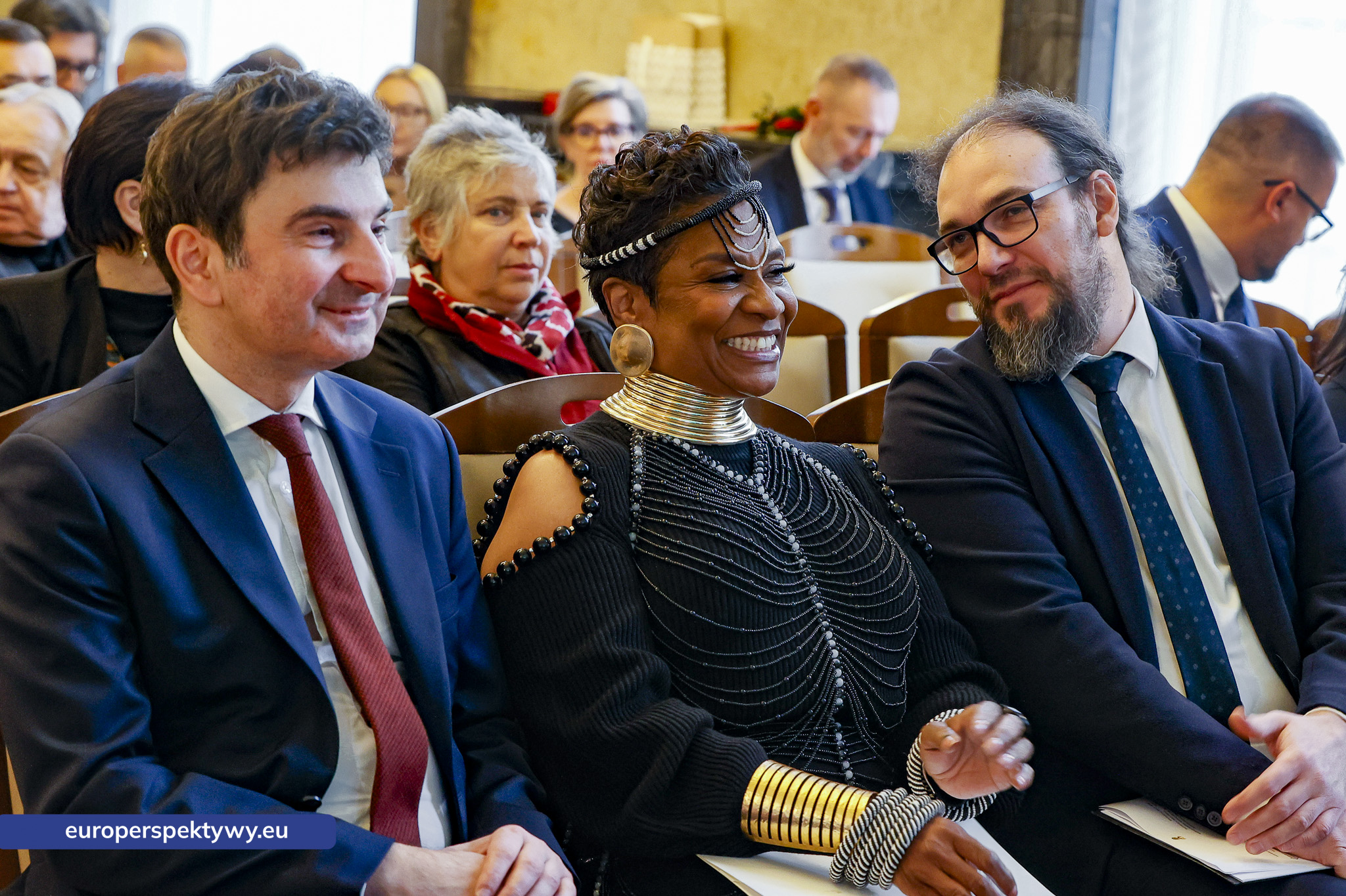 Europerspektywy Konsulat Republiki Południowej Afryki w Katowicach