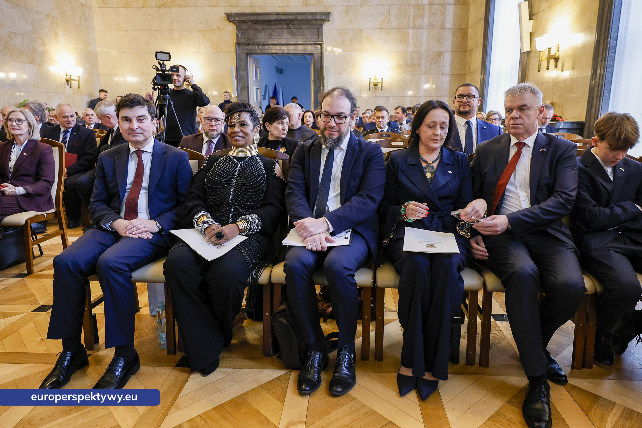 Europerspektywy Konsulat Republiki Południowej Afryki w Katowicach