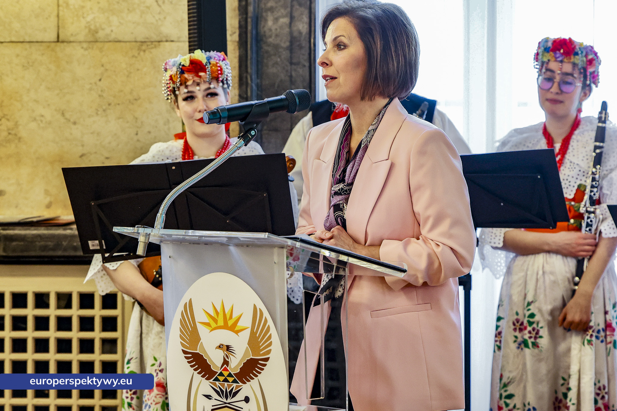 Europerspektywy Konsulat Republiki Południowej Afryki w Katowicach