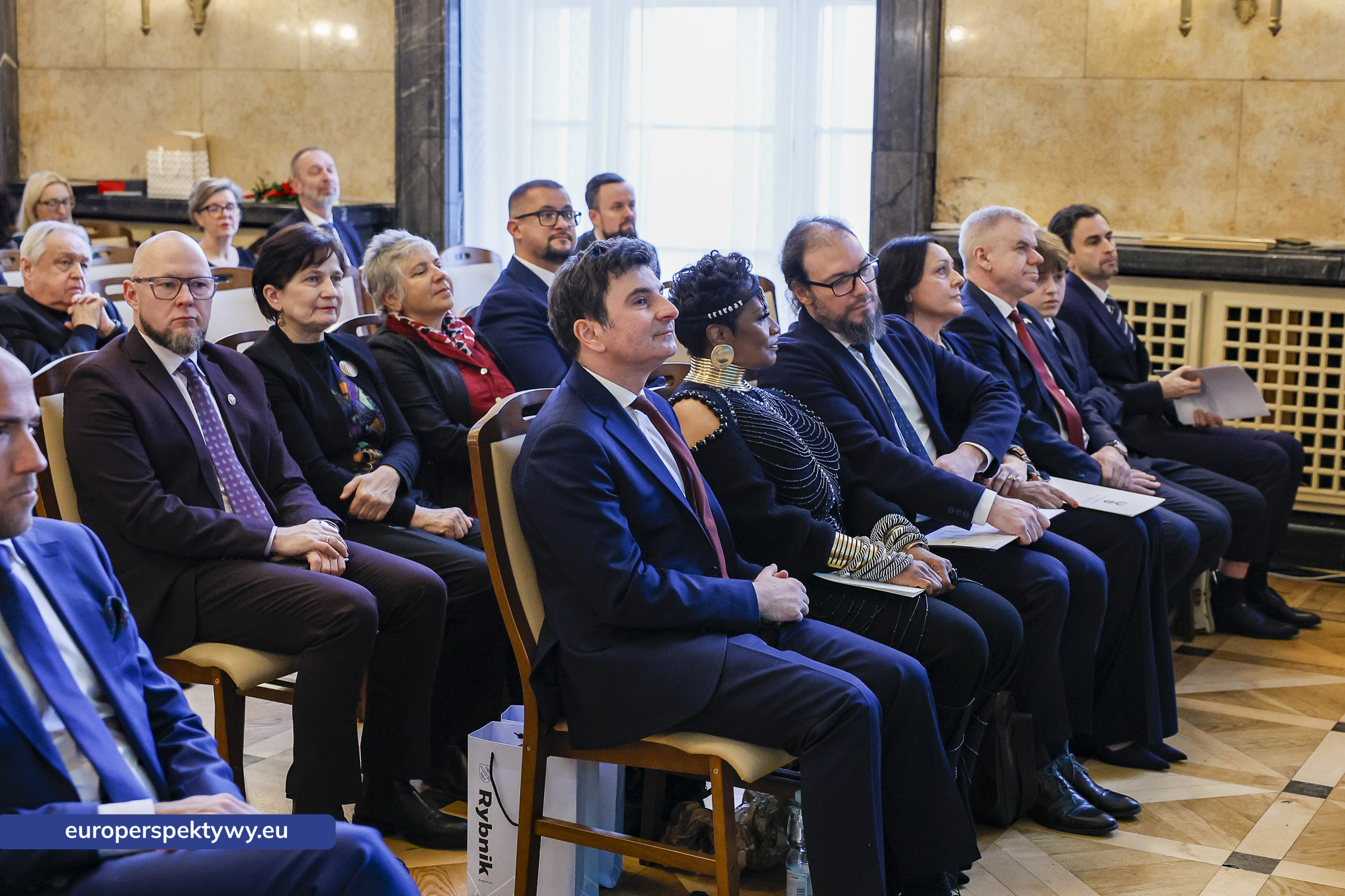 Europerspektywy Konsulat Republiki Południowej Afryki w Katowicach