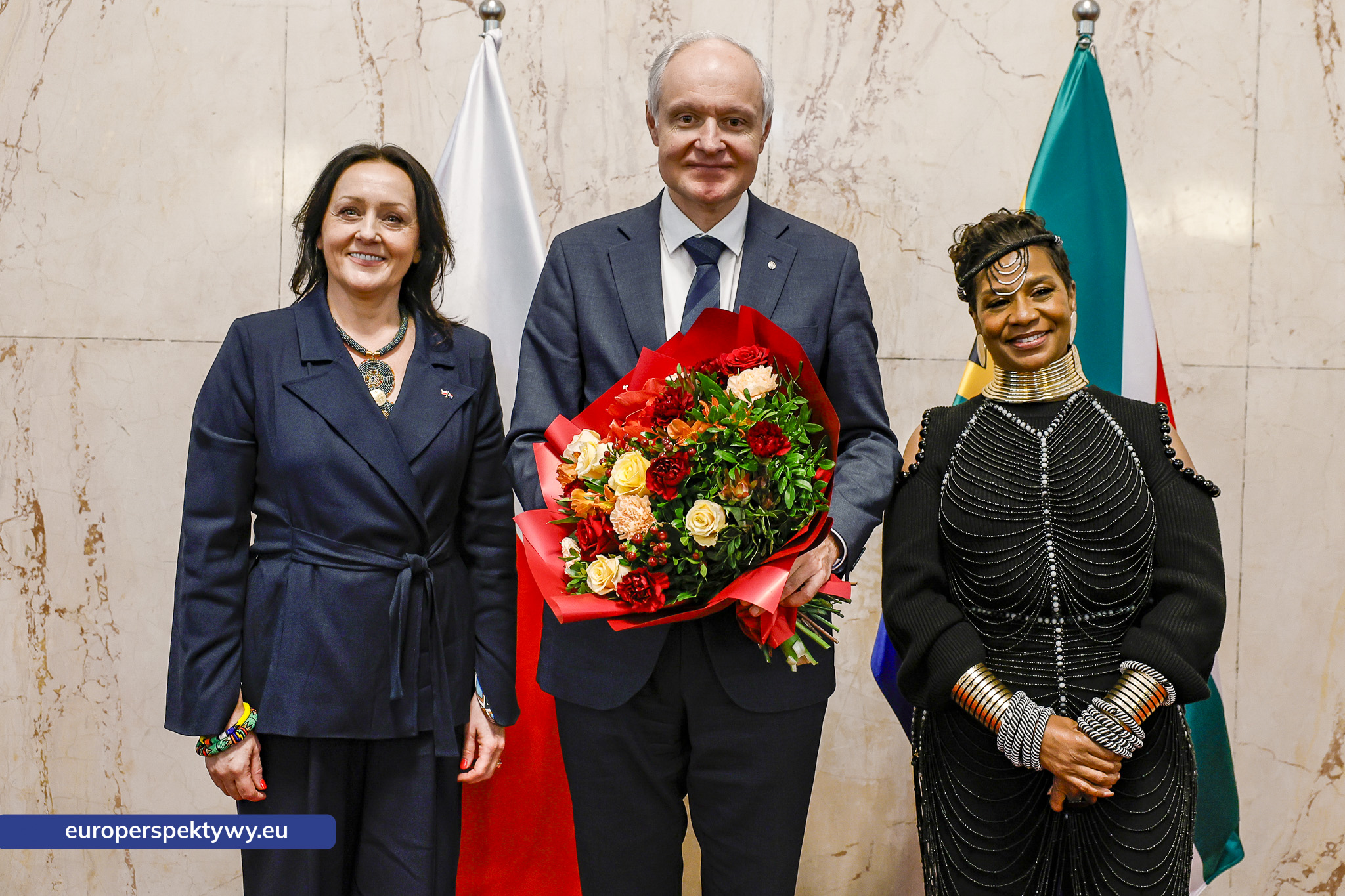 Europerspektywy Konsulat Republiki Południowej Afryki w Katowicach