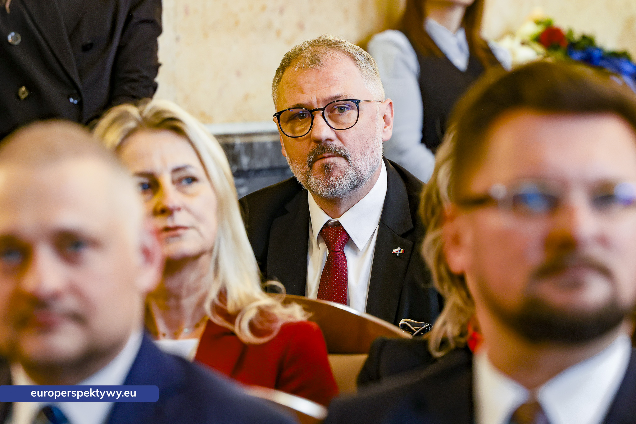 Europerspektywy Konsulat Republiki Południowej Afryki w Katowicach