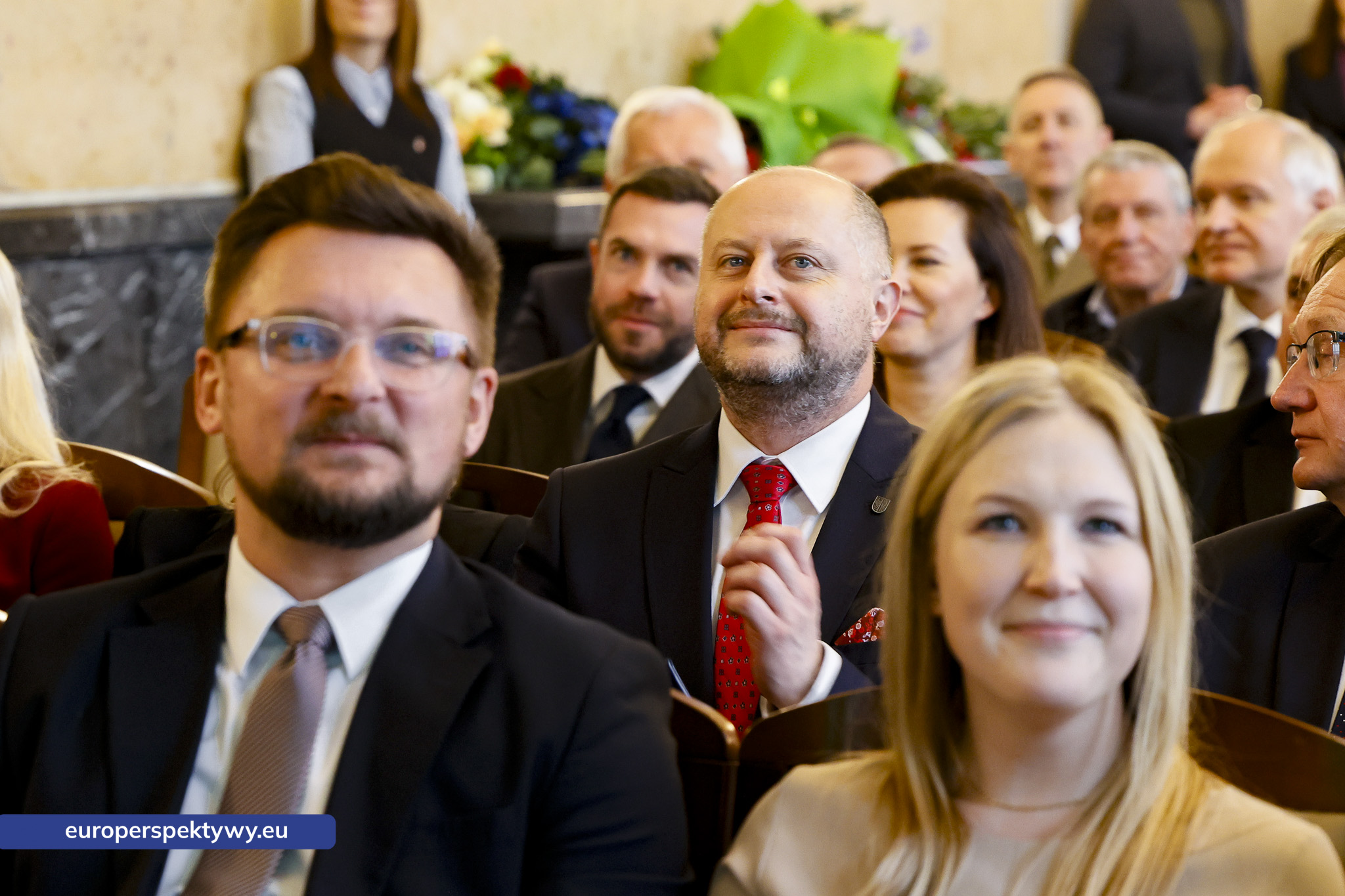 Europerspektywy Konsulat Republiki Południowej Afryki w Katowicach