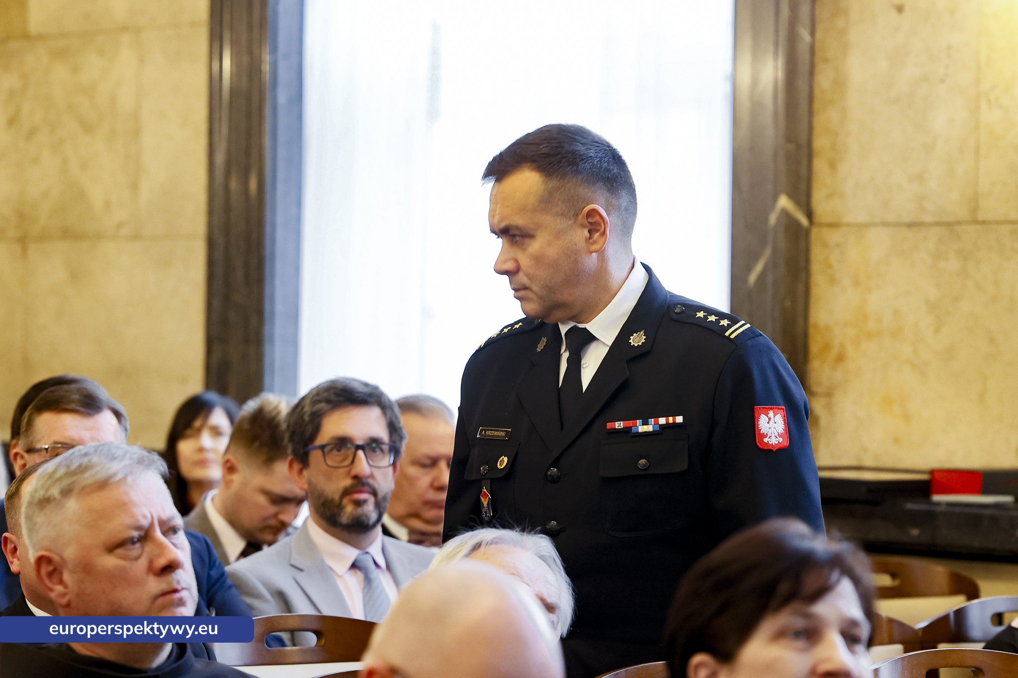 Europerspektywy Konsulat Republiki Południowej Afryki w Katowicach