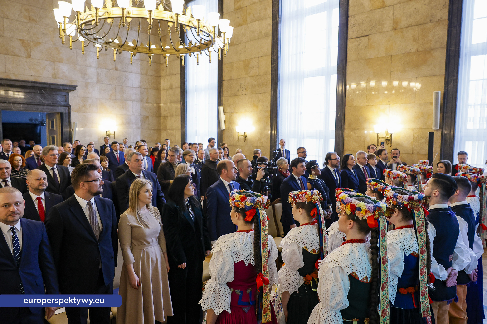 Europerspektywy Konsulat Republiki Południowej Afryki w Katowicach