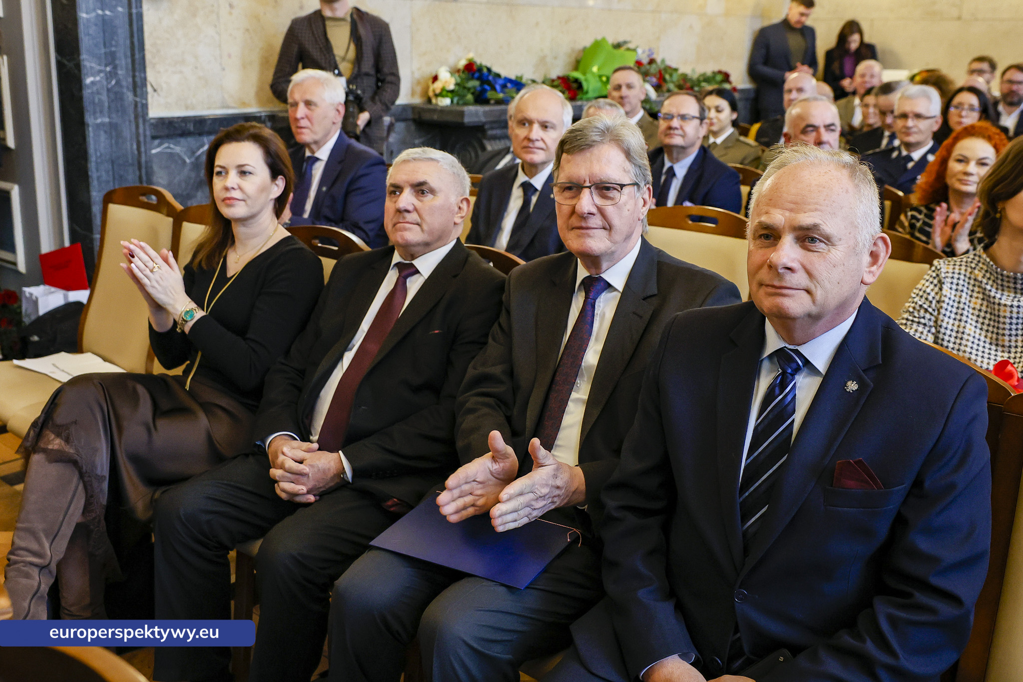 Europerspektywy Konsulat Republiki Południowej Afryki w Katowicach