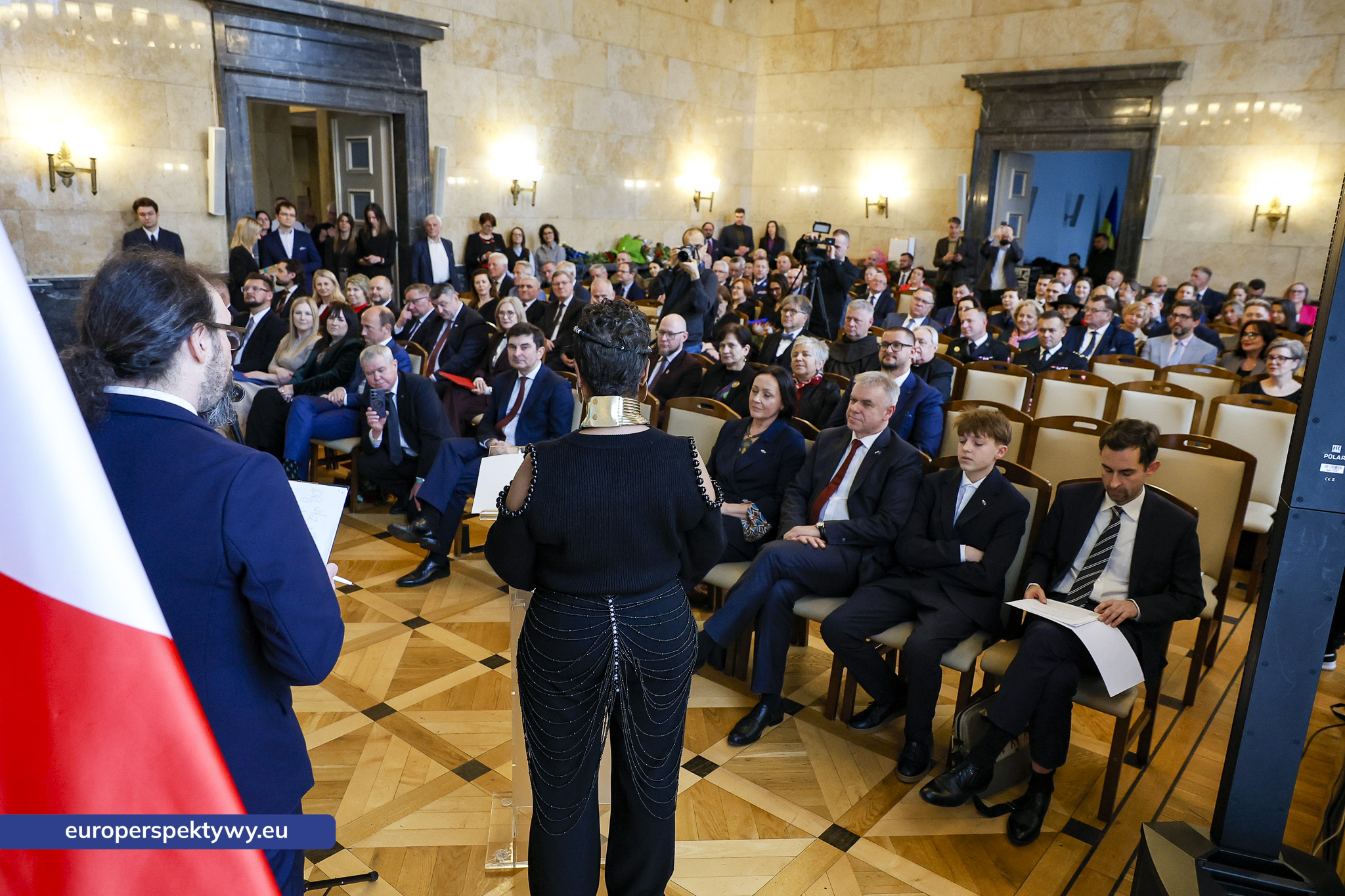 Europerspektywy Konsulat Republiki Południowej Afryki w Katowicach