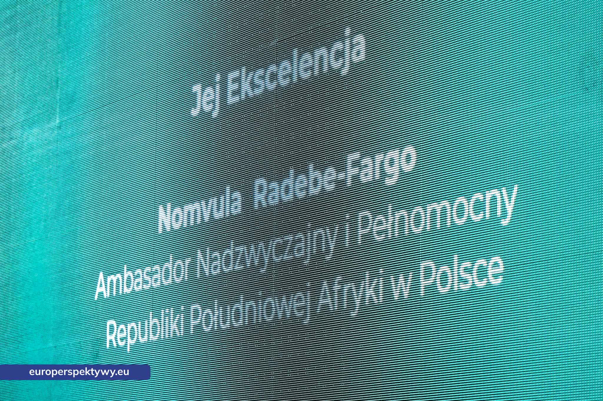 Europerspektywy Konsulat Republiki Południowej Afryki w Katowicach