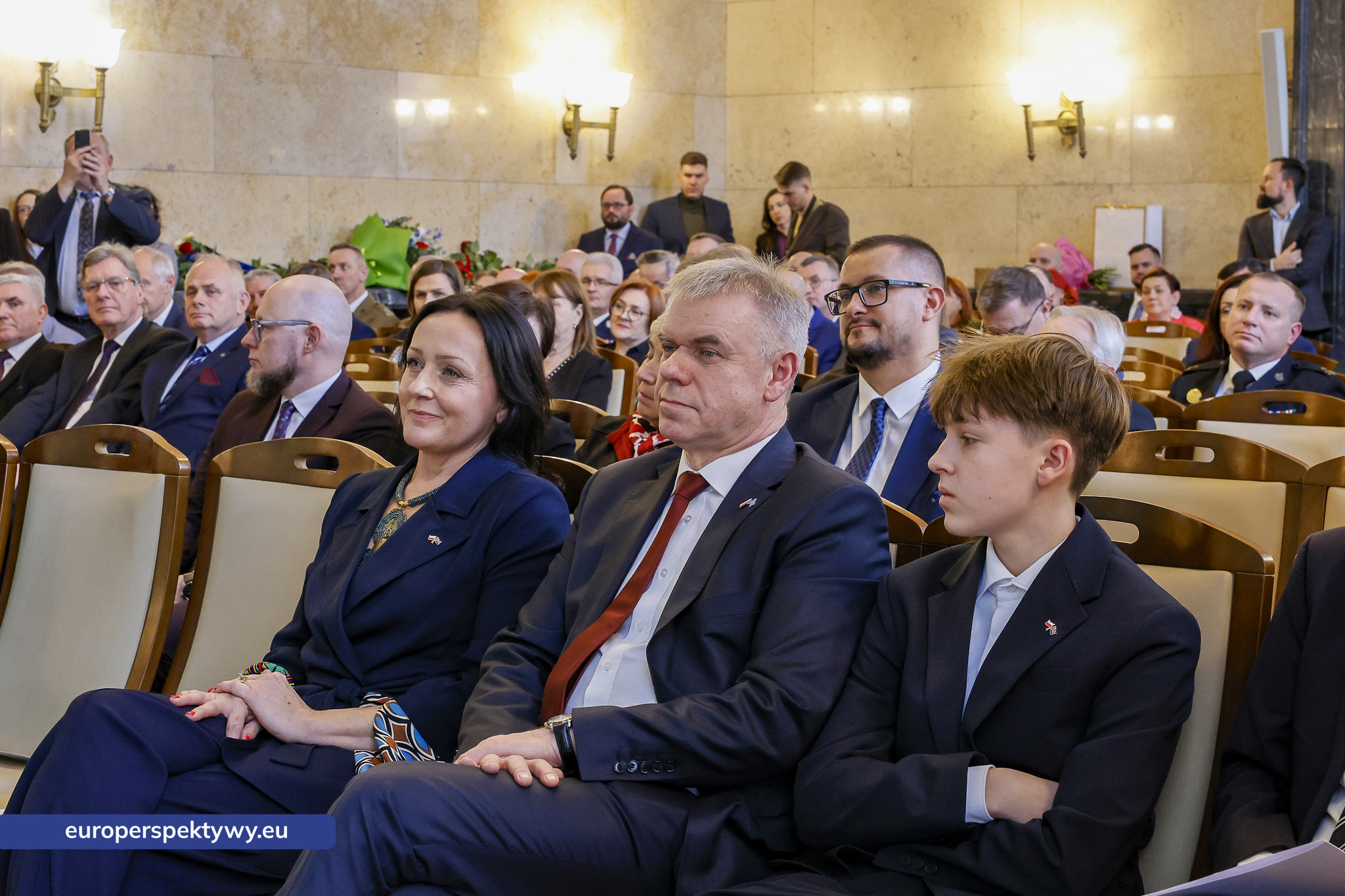 Europerspektywy Konsulat Republiki Południowej Afryki w Katowicach