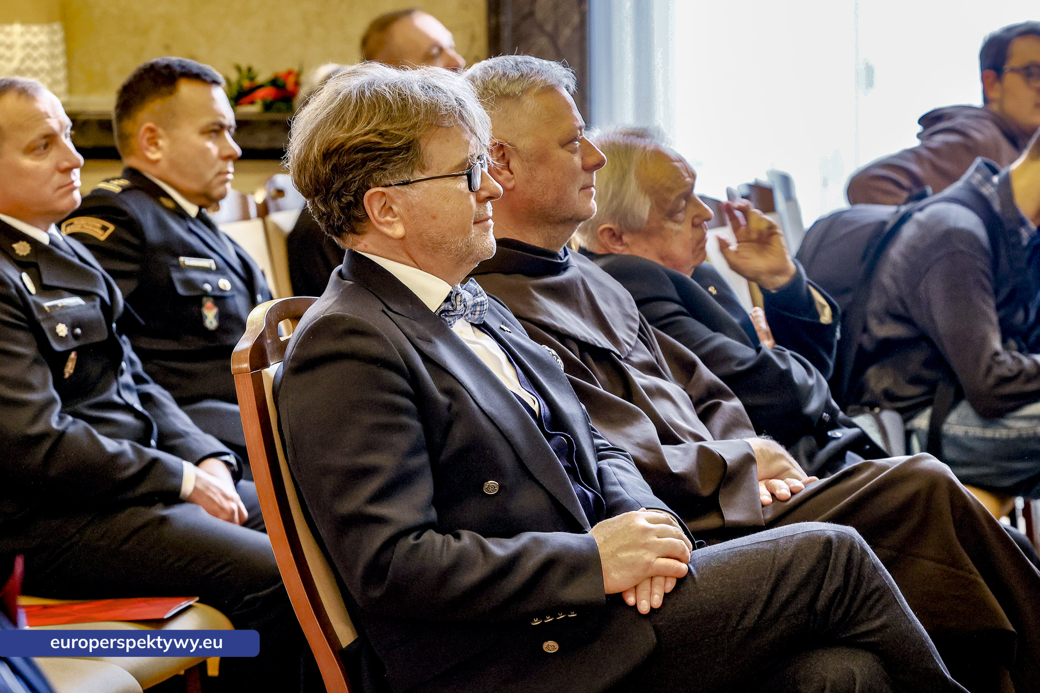 Europerspektywy Konsulat Republiki Południowej Afryki w Katowicach