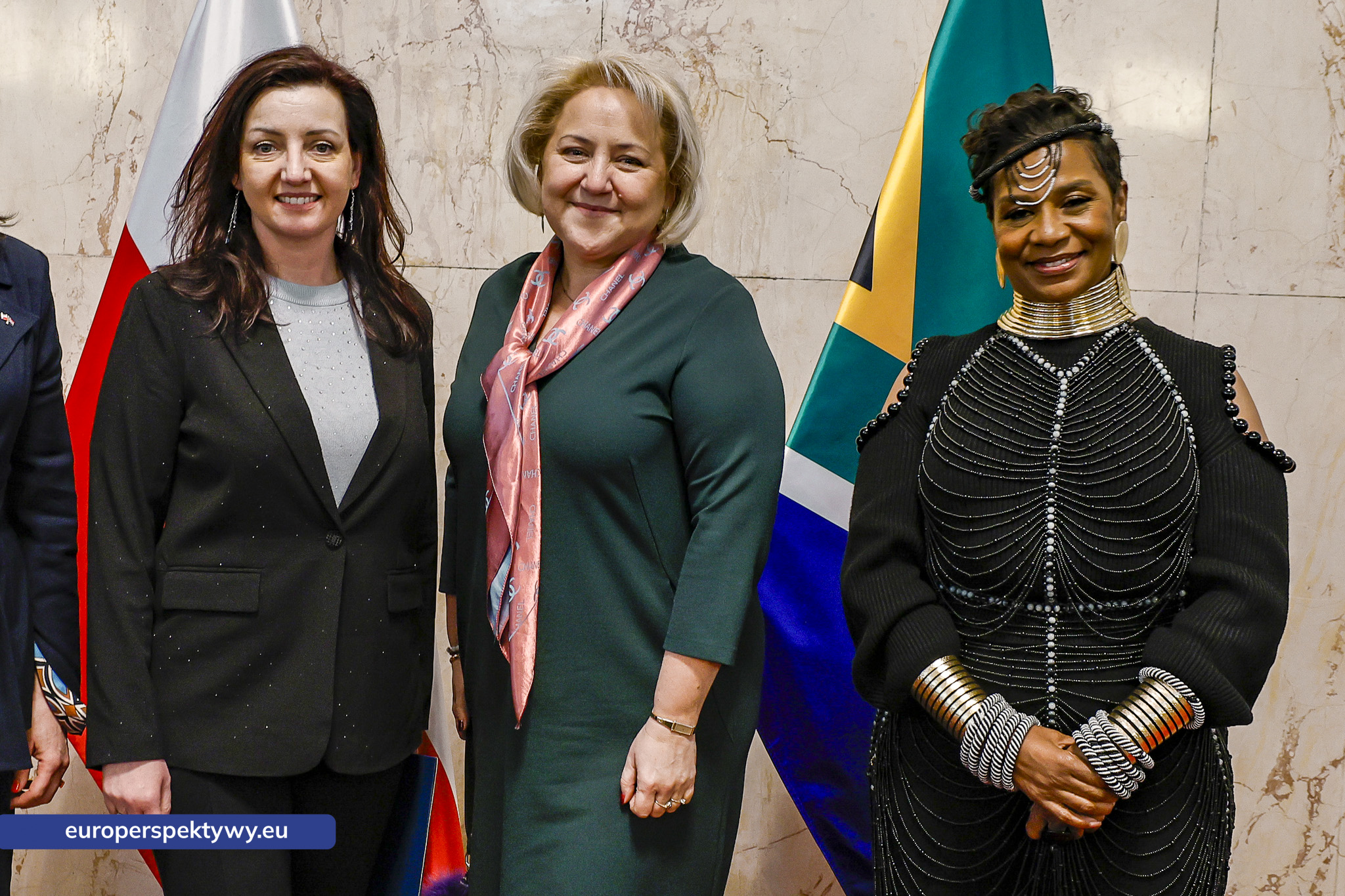 Europerspektywy Konsulat Republiki Południowej Afryki w Katowicach