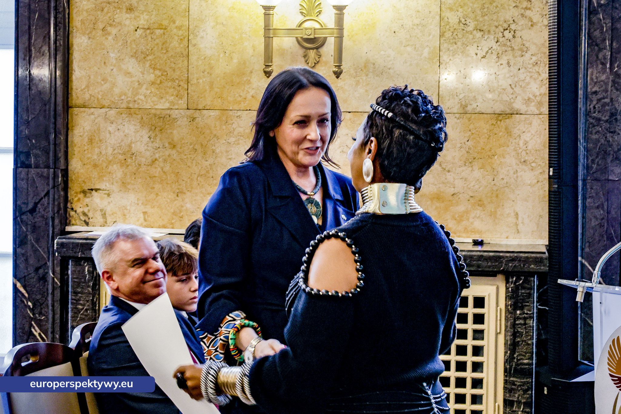 Europerspektywy Konsulat Republiki Południowej Afryki w Katowicach