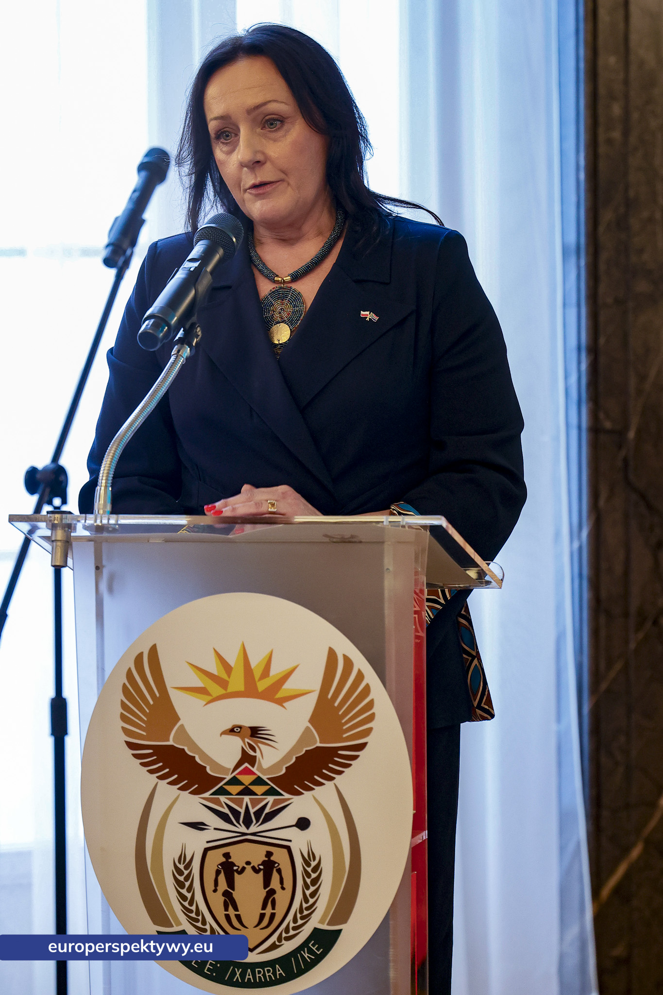 Europerspektywy Konsulat Republiki Południowej Afryki w Katowicach