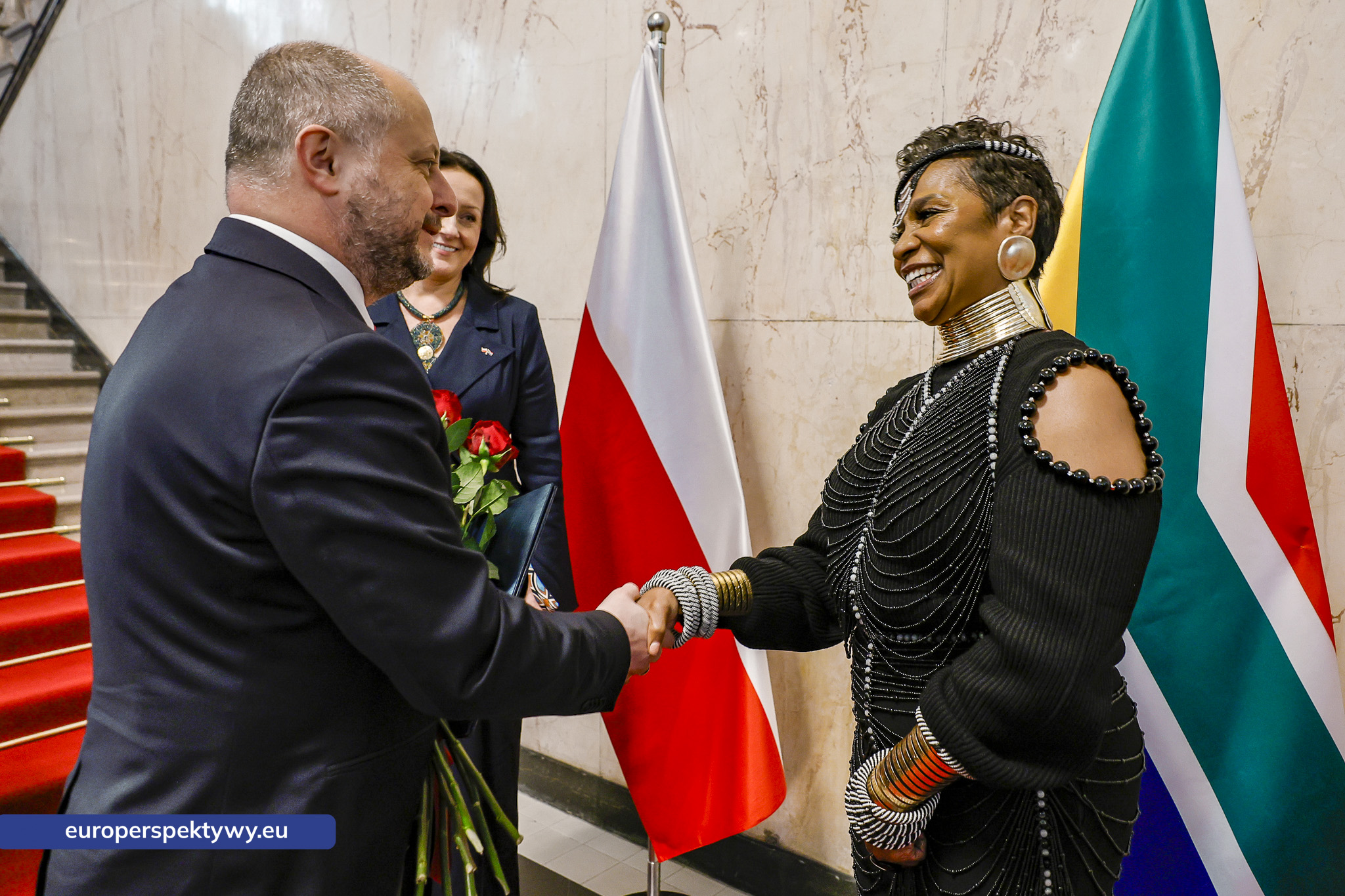 Europerspektywy Konsulat Republiki Południowej Afryki w Katowicach