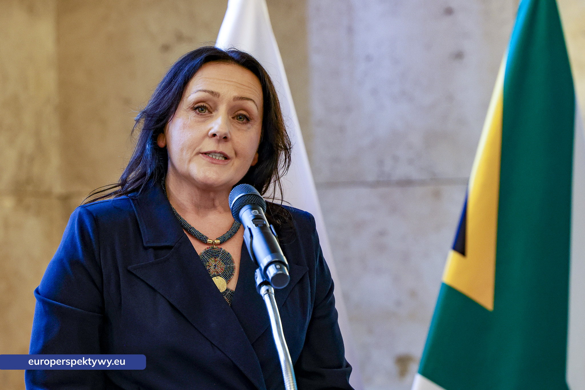 Europerspektywy Konsulat Republiki Południowej Afryki w Katowicach