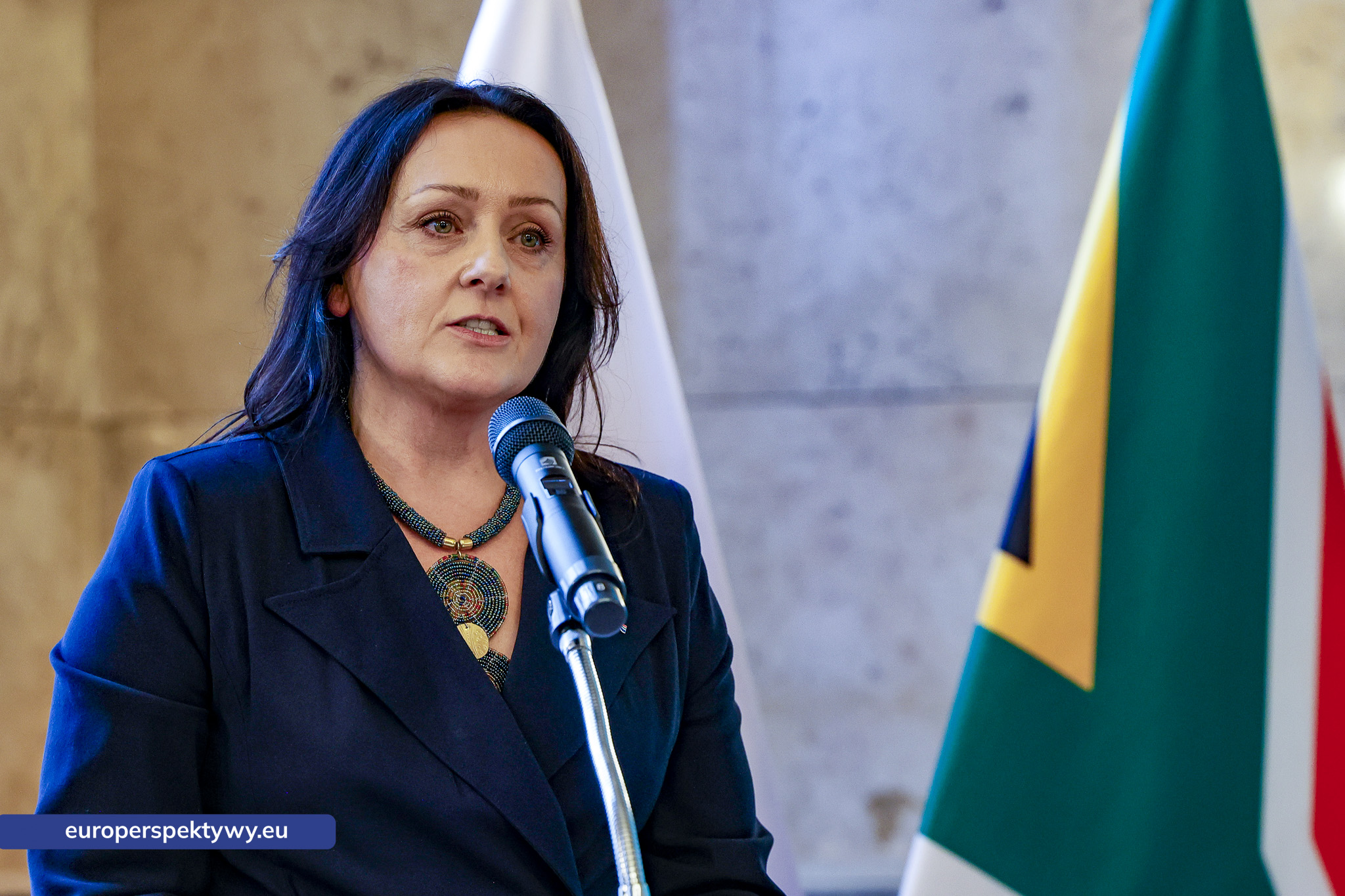 Europerspektywy Konsulat Republiki Południowej Afryki w Katowicach