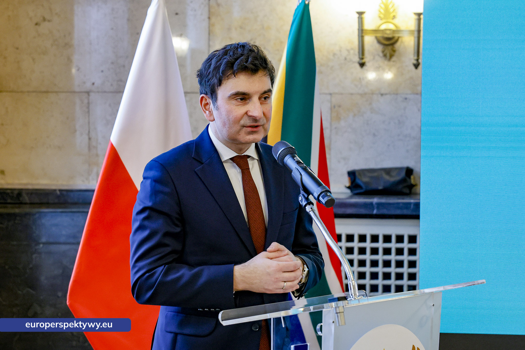 Europerspektywy Konsulat Republiki Południowej Afryki w Katowicach