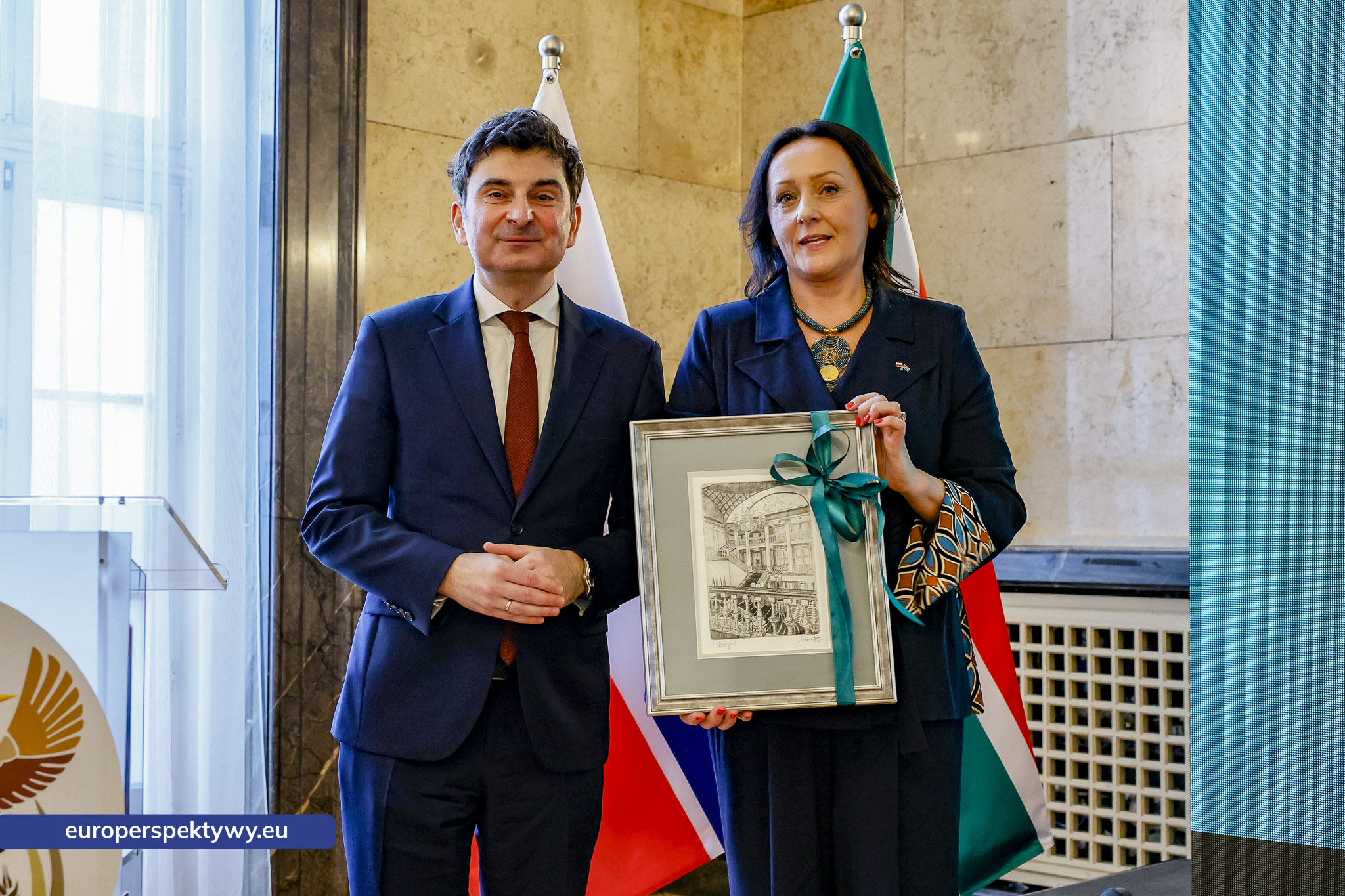 Europerspektywy Konsulat Republiki Południowej Afryki w Katowicach