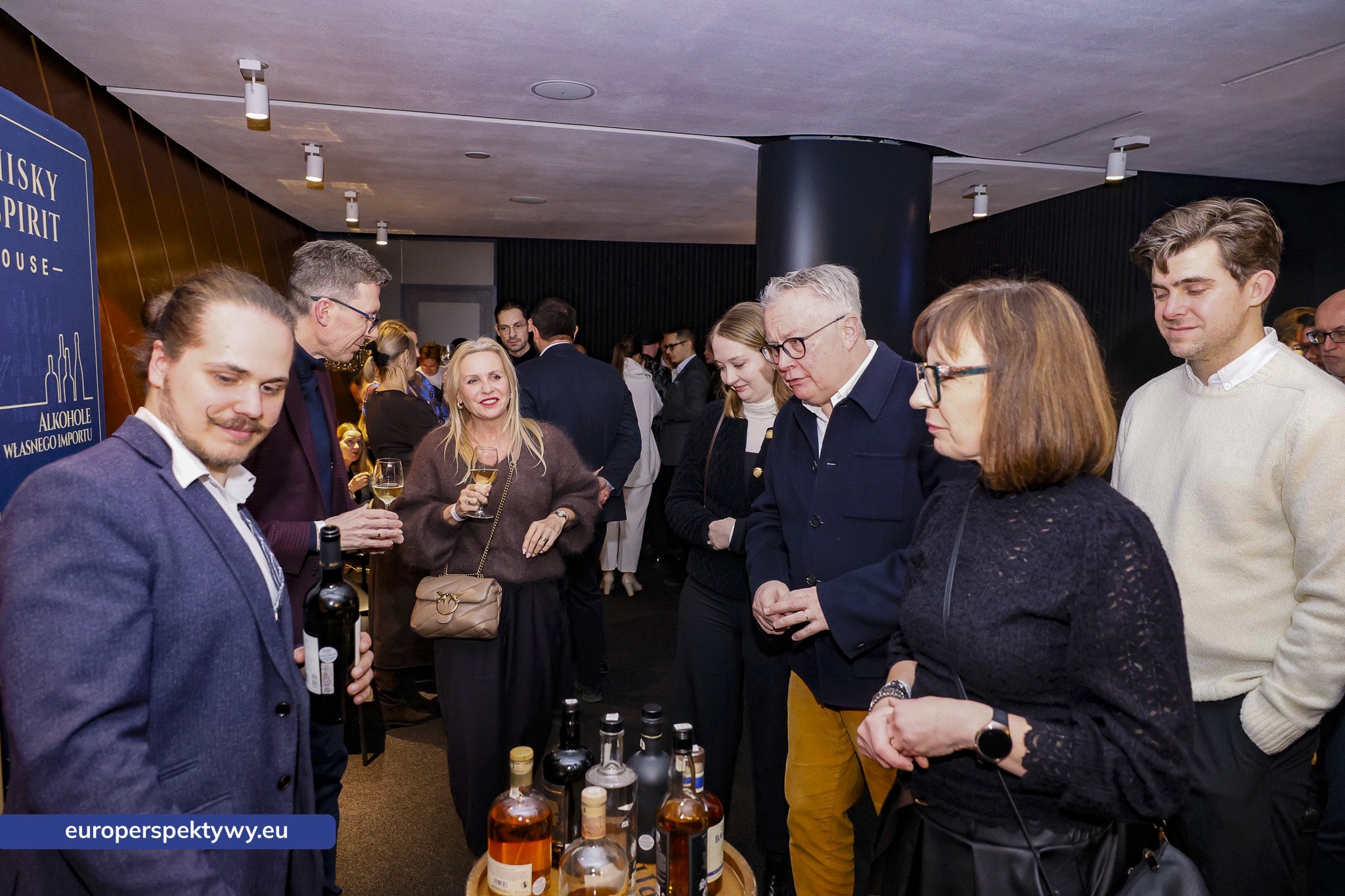 Europerspektywy Myrczek & Schmidt Quintet i „Młynarski. Bynajmniej” w NOSPR