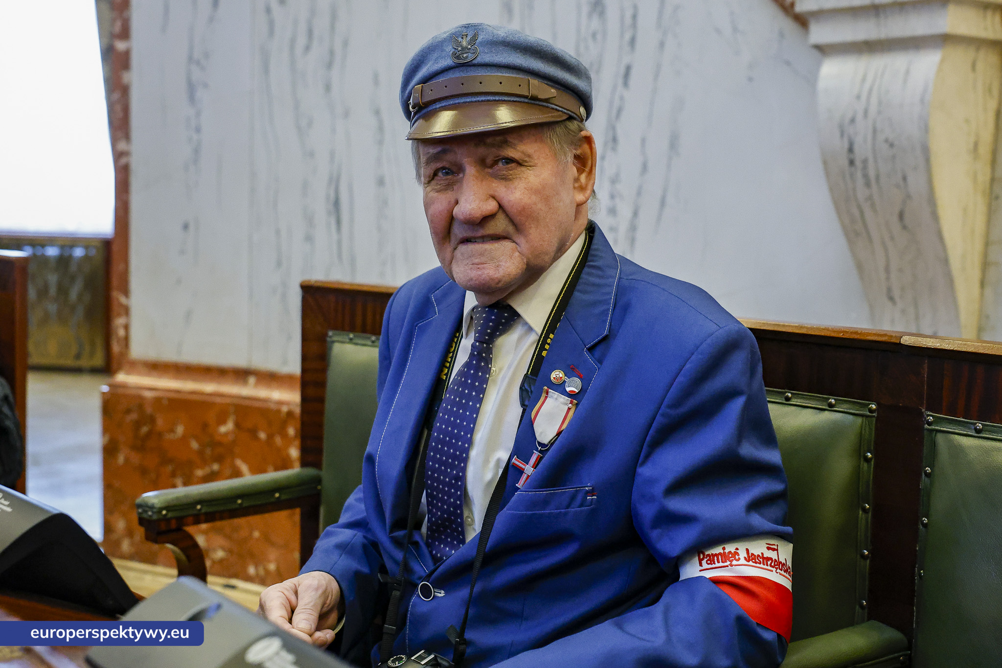 Narodowy Dzień Pamięci Żołnierzy AK 2026-11 Europerspektywy Narodowy Dzień Pamięci Żołnierzy Armii Krajowej w Katowicach