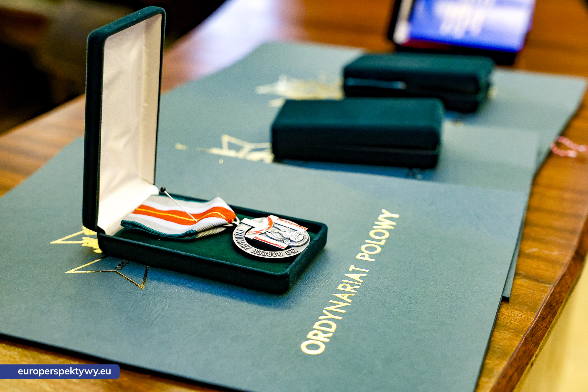 Narodowy Dzień Pamięci Żołnierzy AK 2026-2 Europerspektywy Narodowy Dzień Pamięci Żołnierzy Armii Krajowej w Katowicach