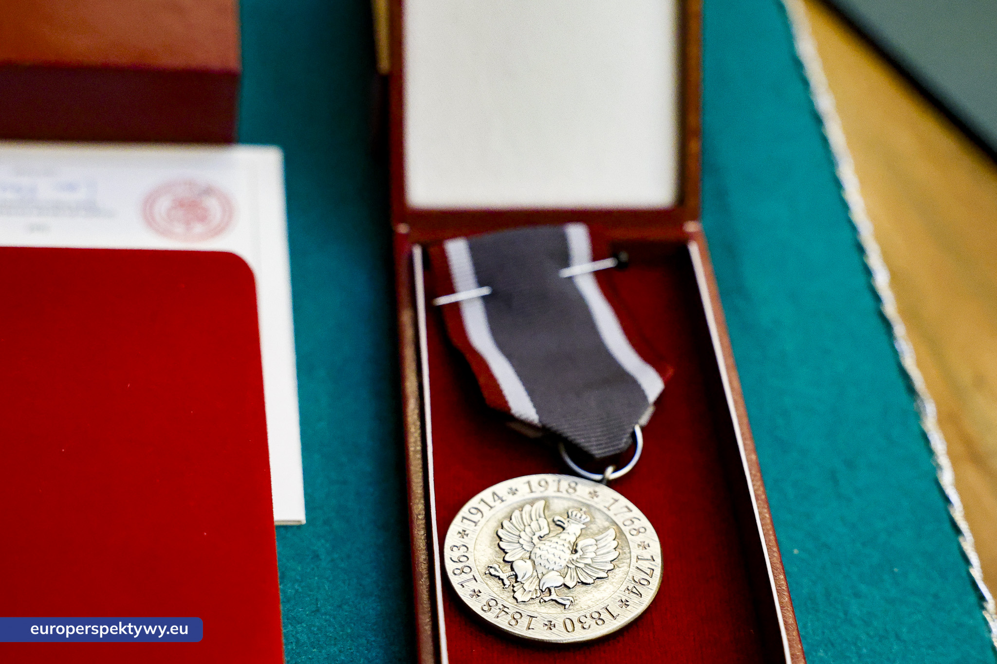 Narodowy Dzień Pamięci Żołnierzy AK 2026-3 Europerspektywy Narodowy Dzień Pamięci Żołnierzy Armii Krajowej w Katowicach