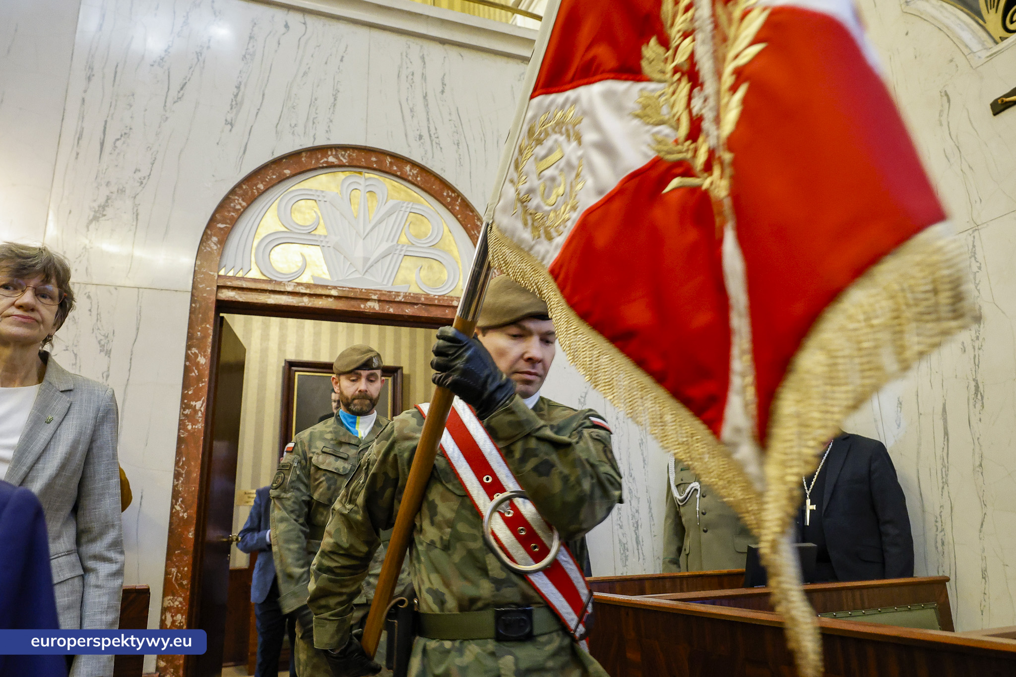 Narodowy Dzień Pamięci Żołnierzy AK 2026-30 Europerspektywy Narodowy Dzień Pamięci Żołnierzy Armii Krajowej w Katowicach