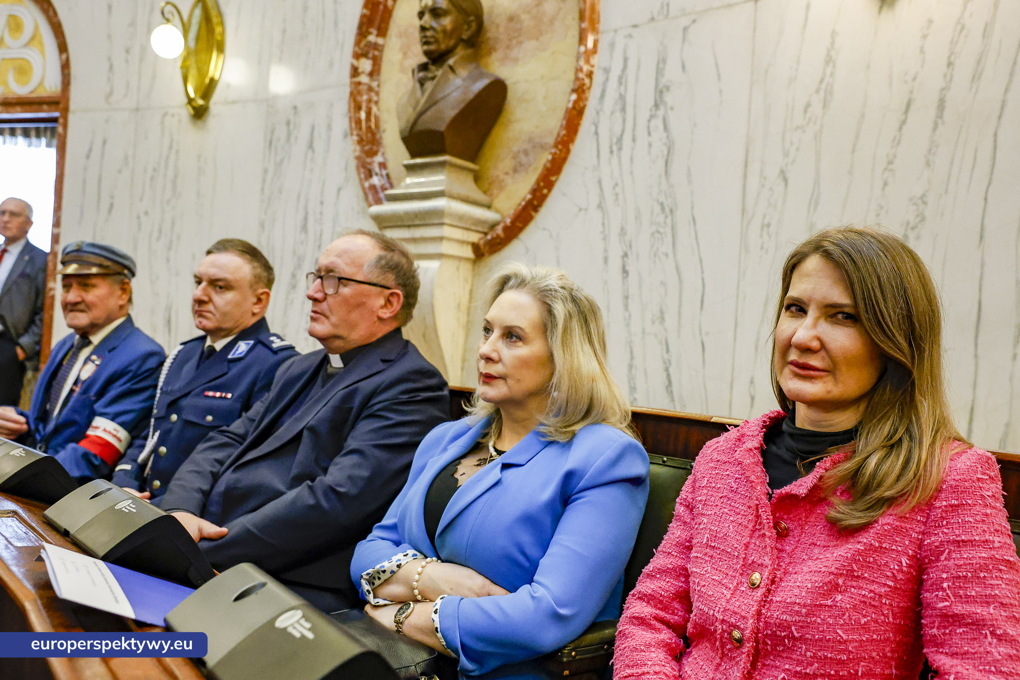 Narodowy Dzień Pamięci Żołnierzy AK 2026-36 Europerspektywy Narodowy Dzień Pamięci Żołnierzy Armii Krajowej w Katowicach