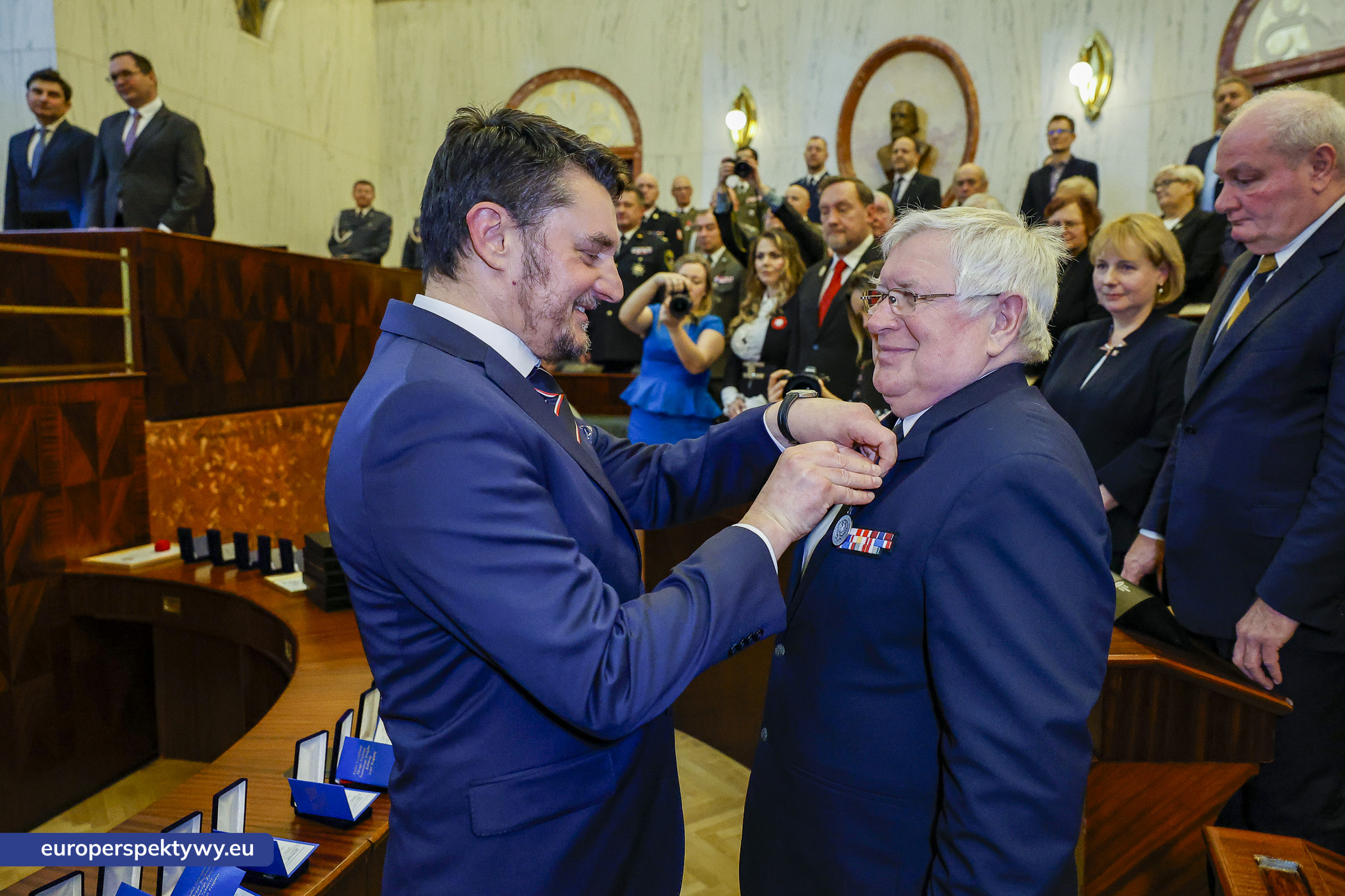 Narodowy Dzień Pamięci Żołnierzy AK 2026-48 Europerspektywy Narodowy Dzień Pamięci Żołnierzy Armii Krajowej w Katowicach