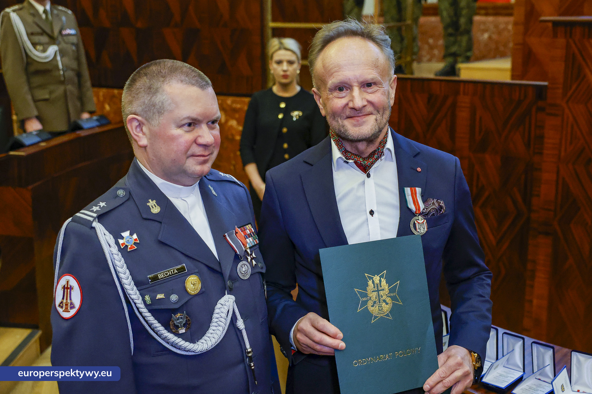 Narodowy Dzień Pamięci Żołnierzy AK 2026-57 Europerspektywy Narodowy Dzień Pamięci Żołnierzy Armii Krajowej w Katowicach