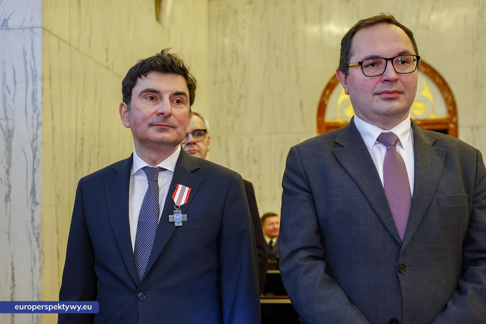 Narodowy Dzień Pamięci Żołnierzy AK 2026-70 Europerspektywy Narodowy Dzień Pamięci Żołnierzy Armii Krajowej w Katowicach