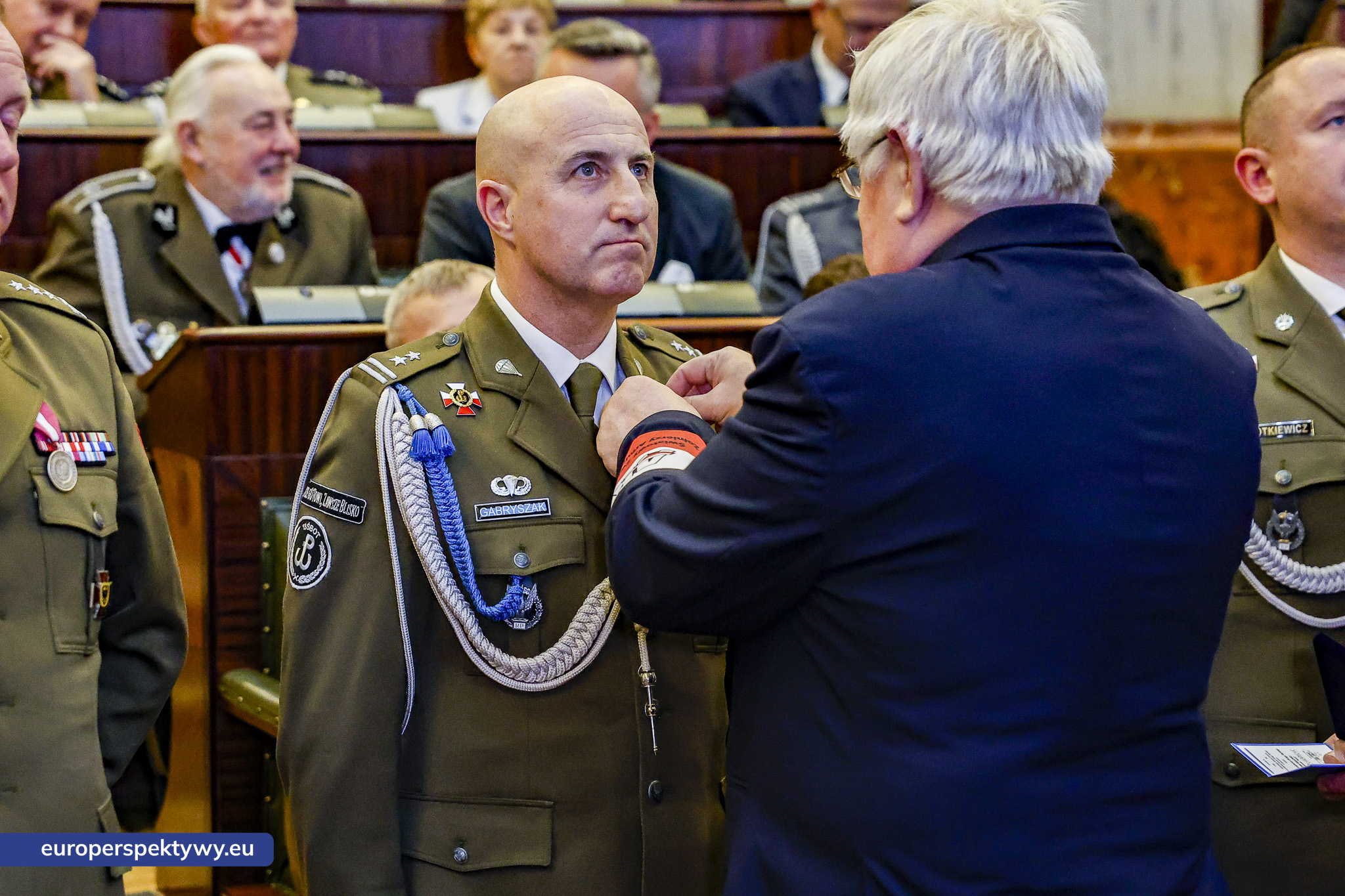 Narodowy Dzień Pamięci Żołnierzy AK 2026-74 Europerspektywy Narodowy Dzień Pamięci Żołnierzy Armii Krajowej w Katowicach