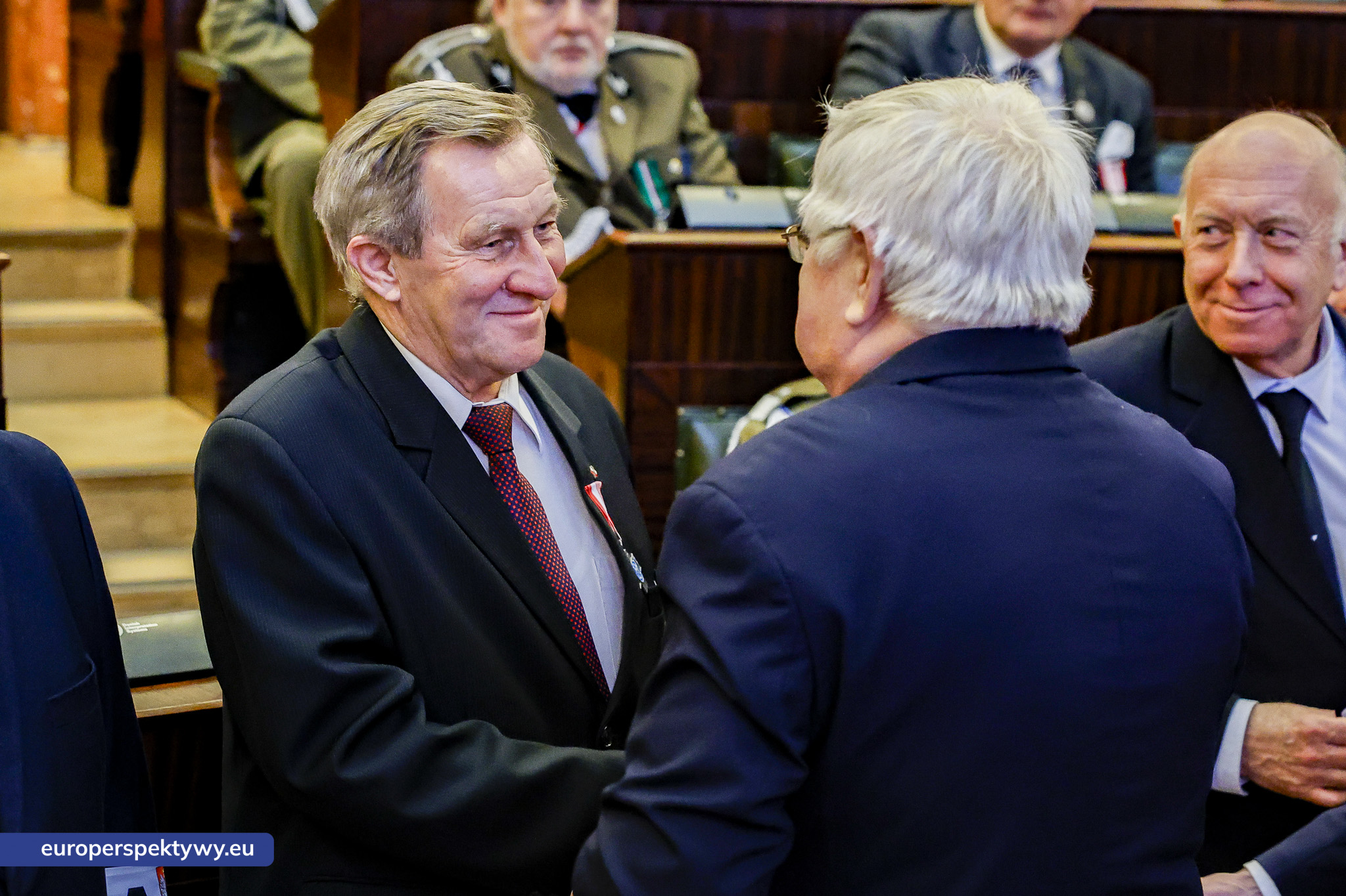 Narodowy Dzień Pamięci Żołnierzy AK 2026-86 Europerspektywy Narodowy Dzień Pamięci Żołnierzy Armii Krajowej w Katowicach