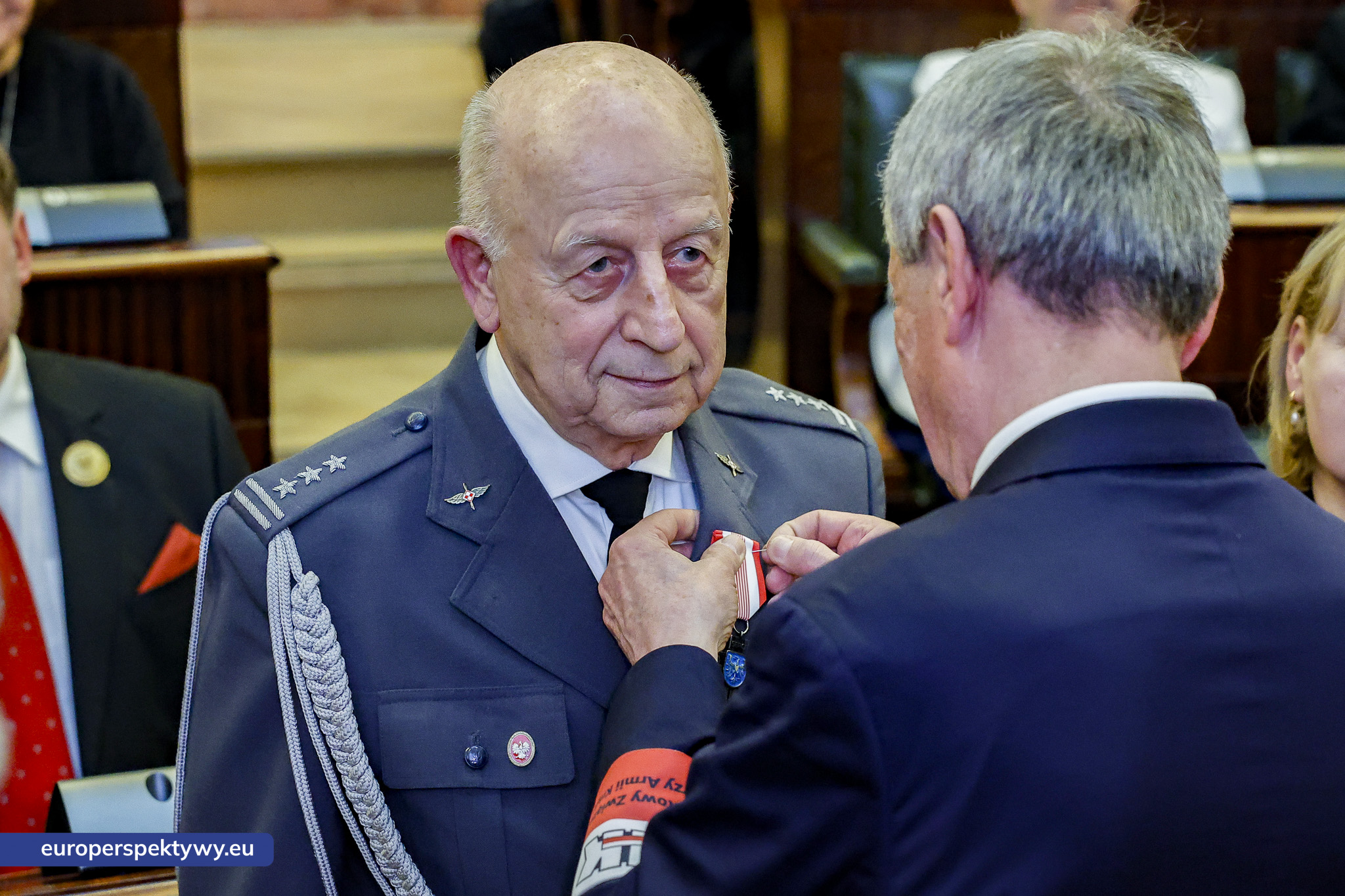 Narodowy Dzień Pamięci Żołnierzy AK 2026-89 Europerspektywy Narodowy Dzień Pamięci Żołnierzy Armii Krajowej w Katowicach