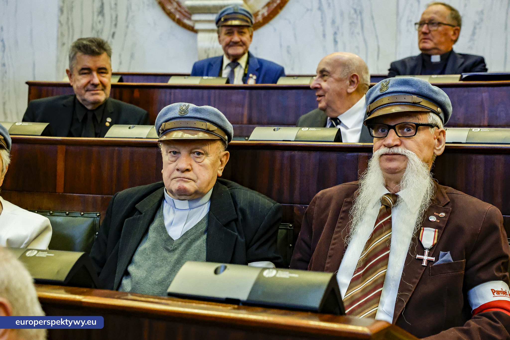 Narodowy Dzień Pamięci Żołnierzy AK 2026-9 Europerspektywy Narodowy Dzień Pamięci Żołnierzy Armii Krajowej w Katowicach