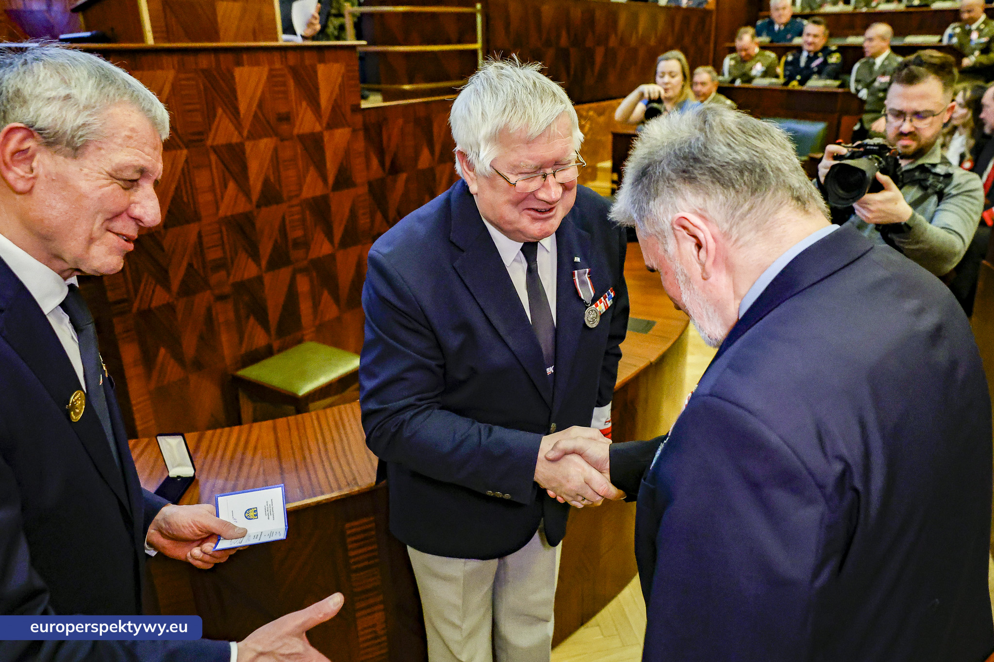 Narodowy Dzień Pamięci Żołnierzy AK 2026-98 Europerspektywy Narodowy Dzień Pamięci Żołnierzy Armii Krajowej w Katowicach