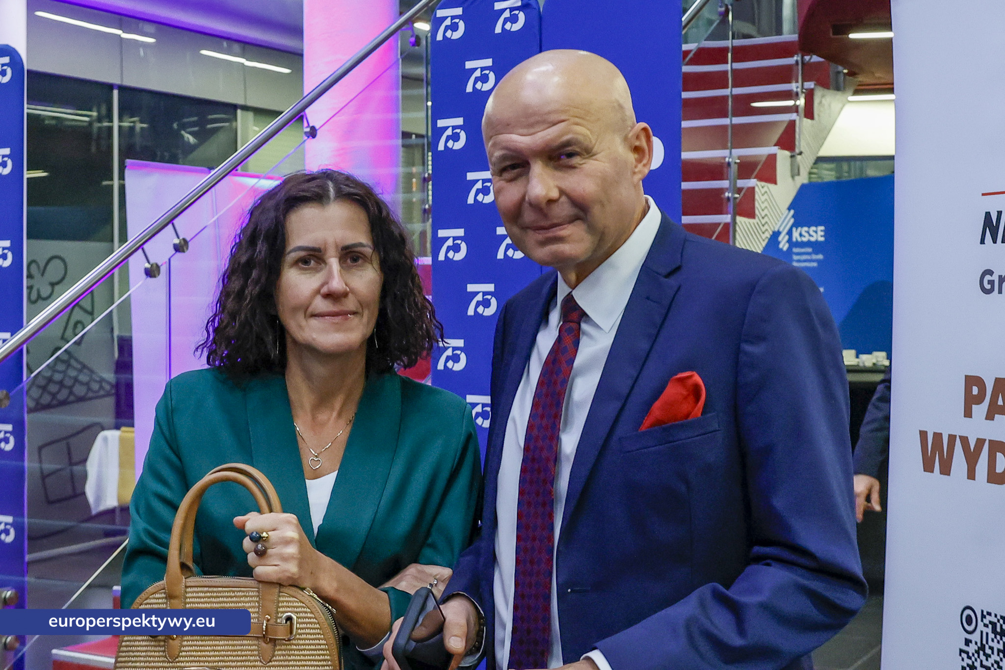 Europerspektywy OIPH: Noworoczne Spotkanie Przedsiębiorców i XXIV Gala „Integrator Roku”