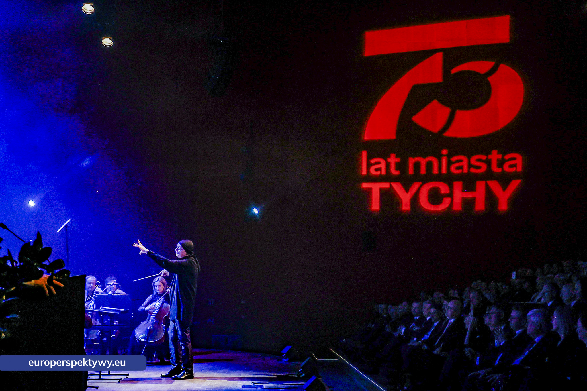 Europerspektywy OIPH: Noworoczne Spotkanie Przedsiębiorców i XXIV Gala „Integrator Roku”