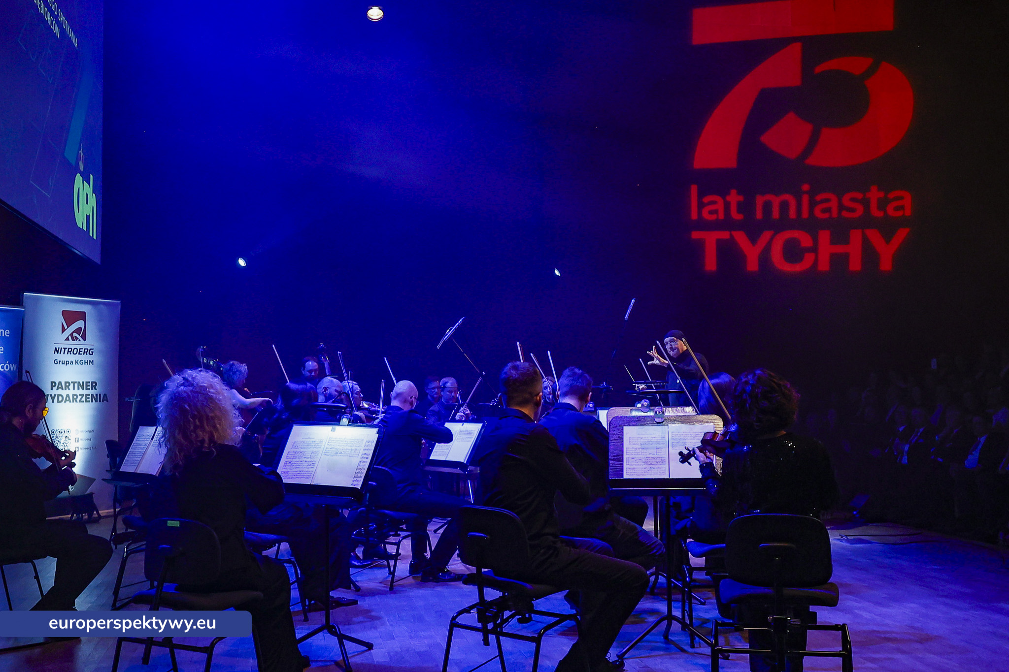 Europerspektywy OIPH: Noworoczne Spotkanie Przedsiębiorców i XXIV Gala „Integrator Roku”