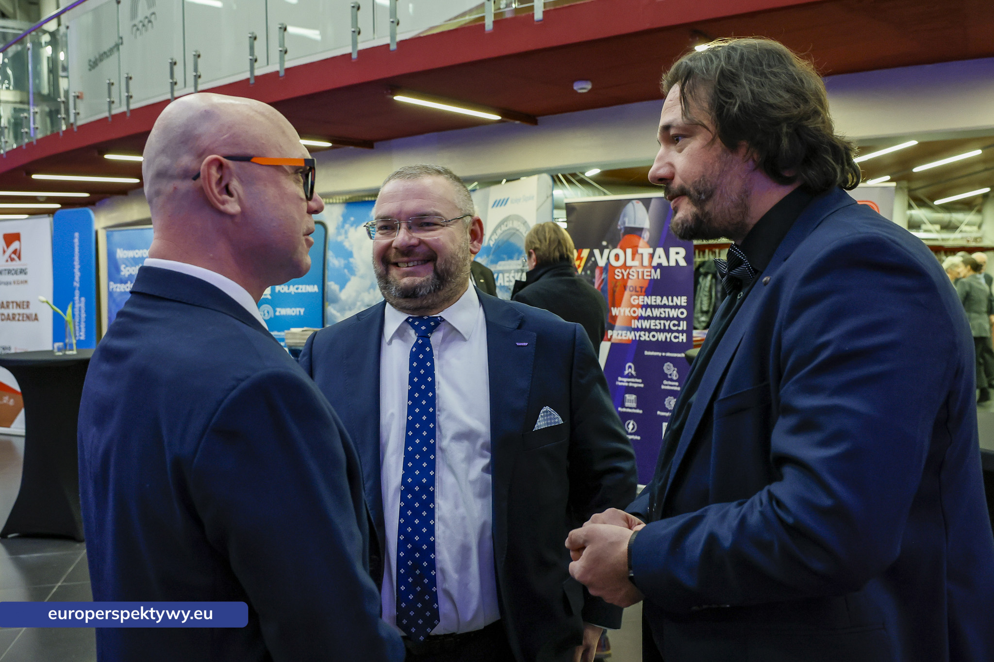 Europerspektywy OIPH: Noworoczne Spotkanie Przedsiębiorców i XXIV Gala „Integrator Roku”