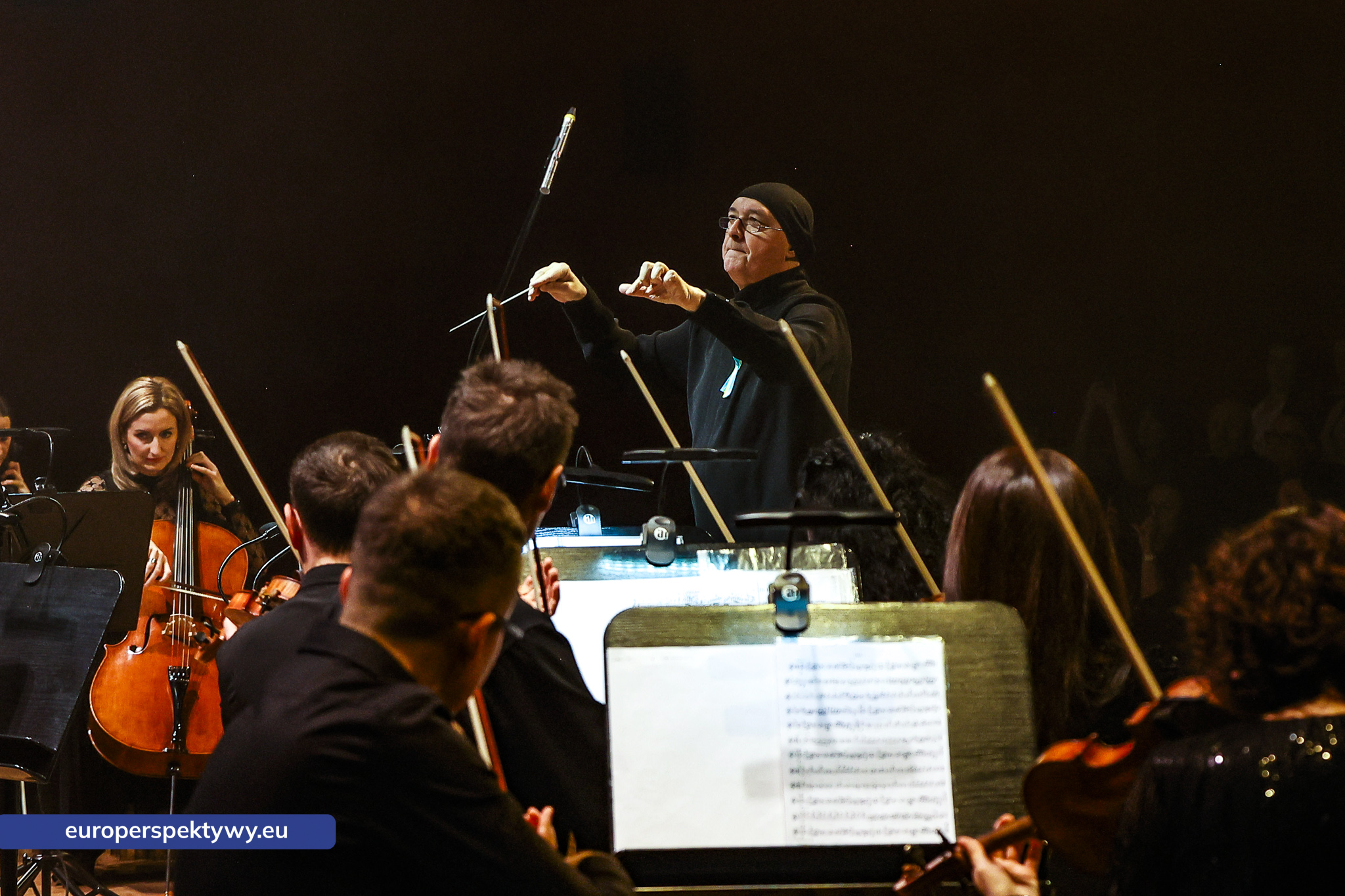 Europerspektywy OIPH: Noworoczne Spotkanie Przedsiębiorców i XXIV Gala „Integrator Roku”